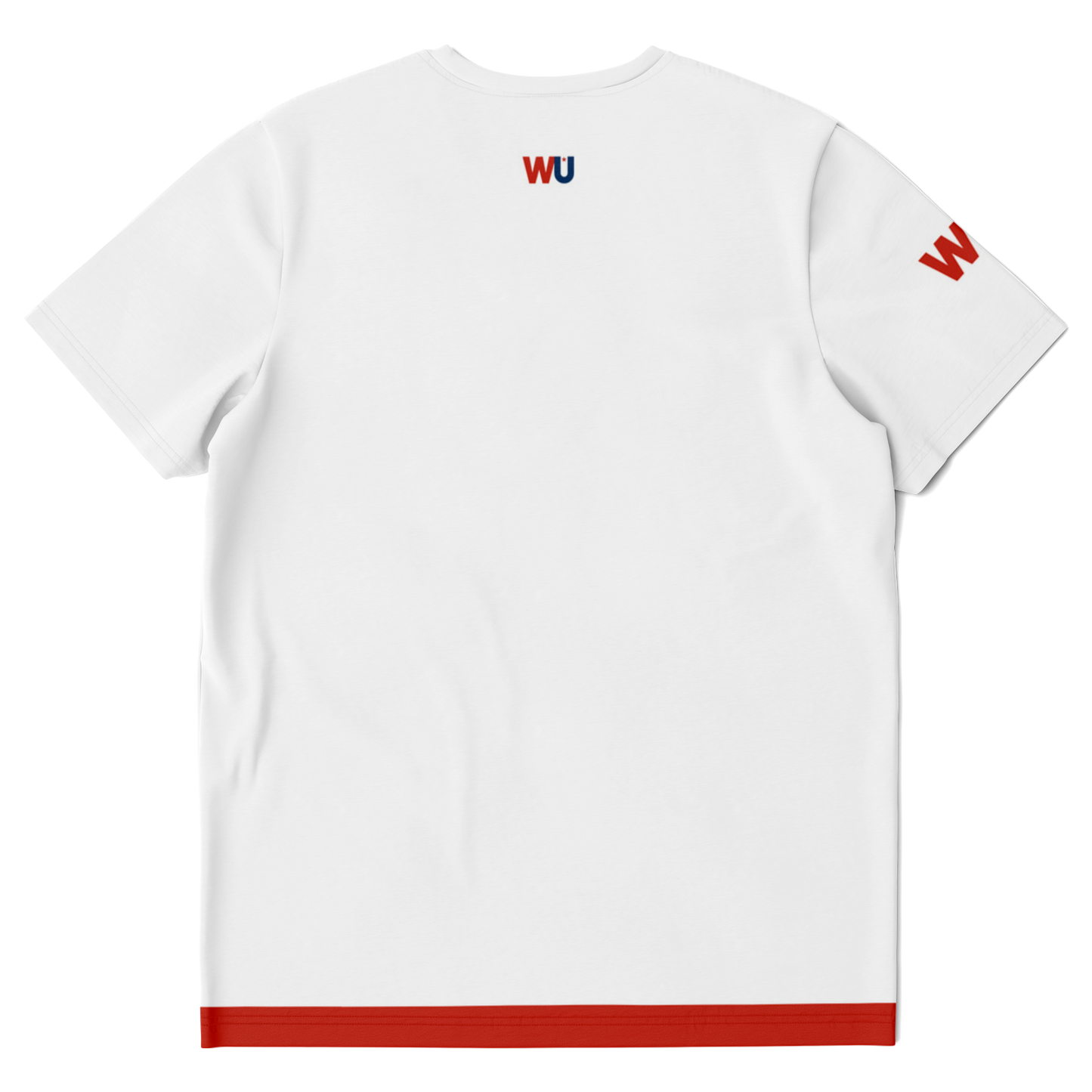 WU - T-shirt 2