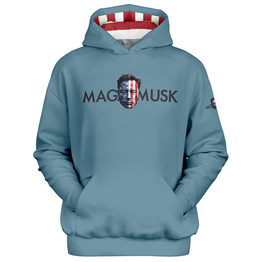 MGMK - Unisex Hoodie GG