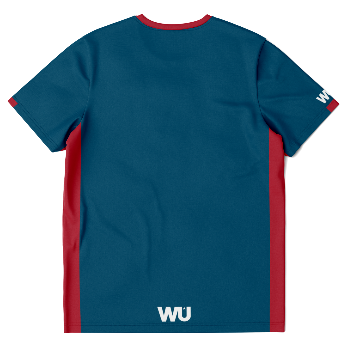 WU - Unisex T-shirt