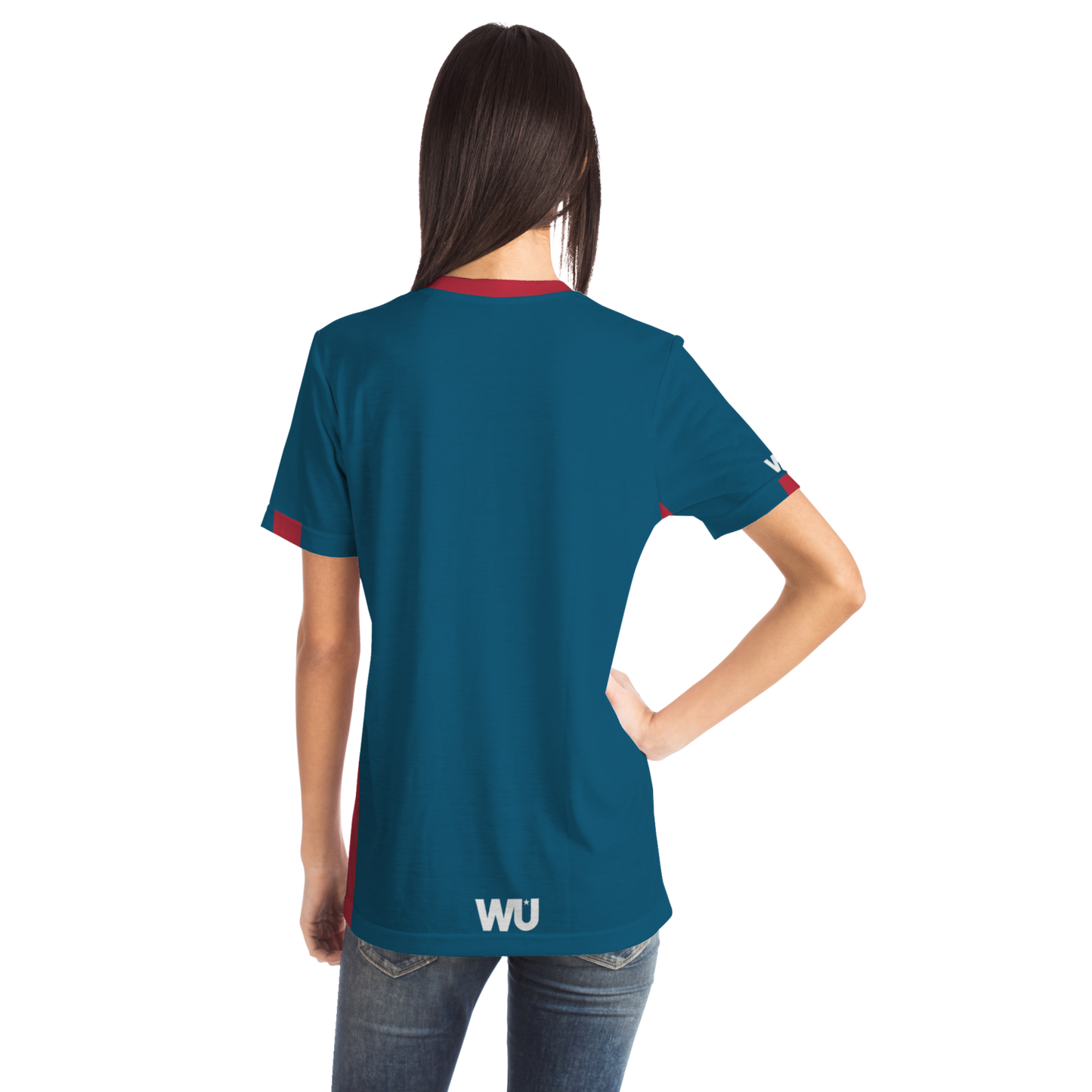 WU - Unisex T-shirt