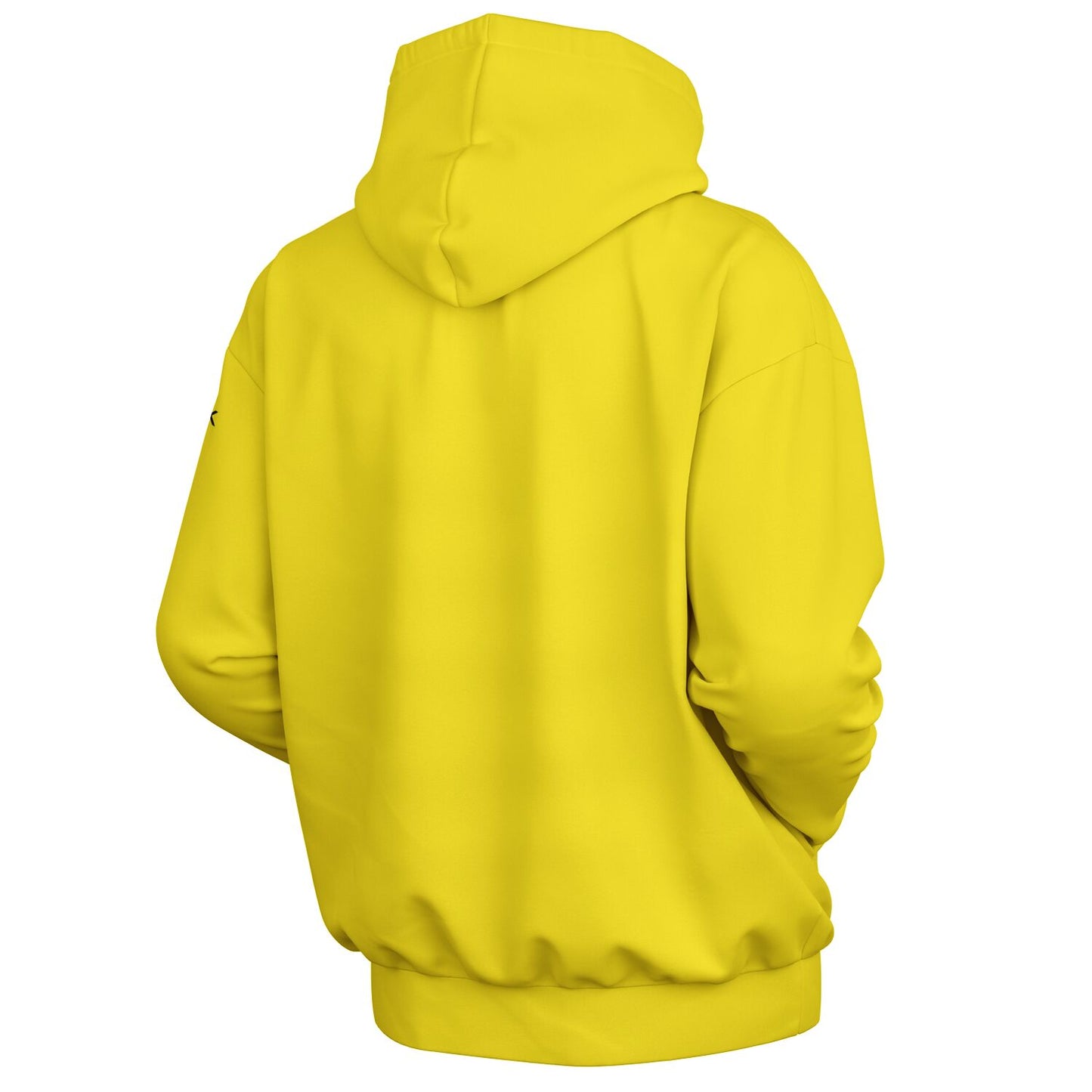 MGMK - Unisex Hoodie Yellow