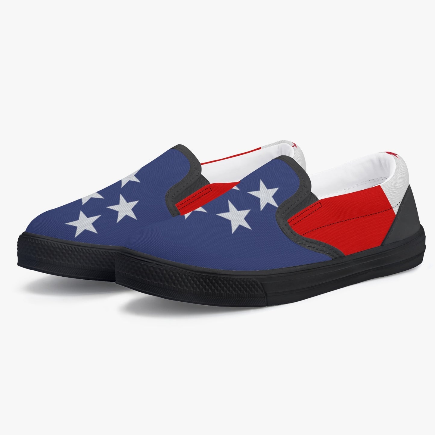 STARS Kids' Slip-On Shoes