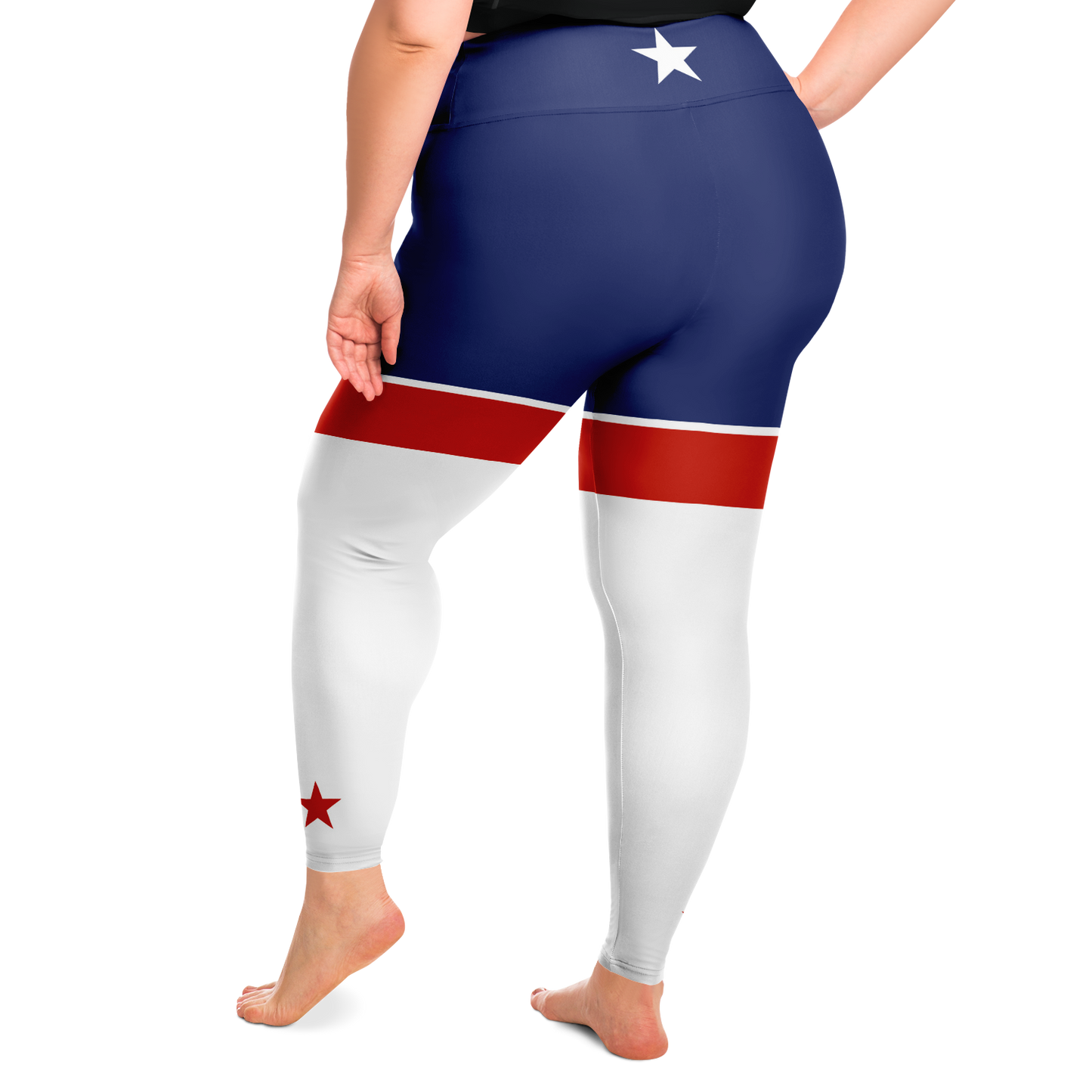 STAR Fun Leggings