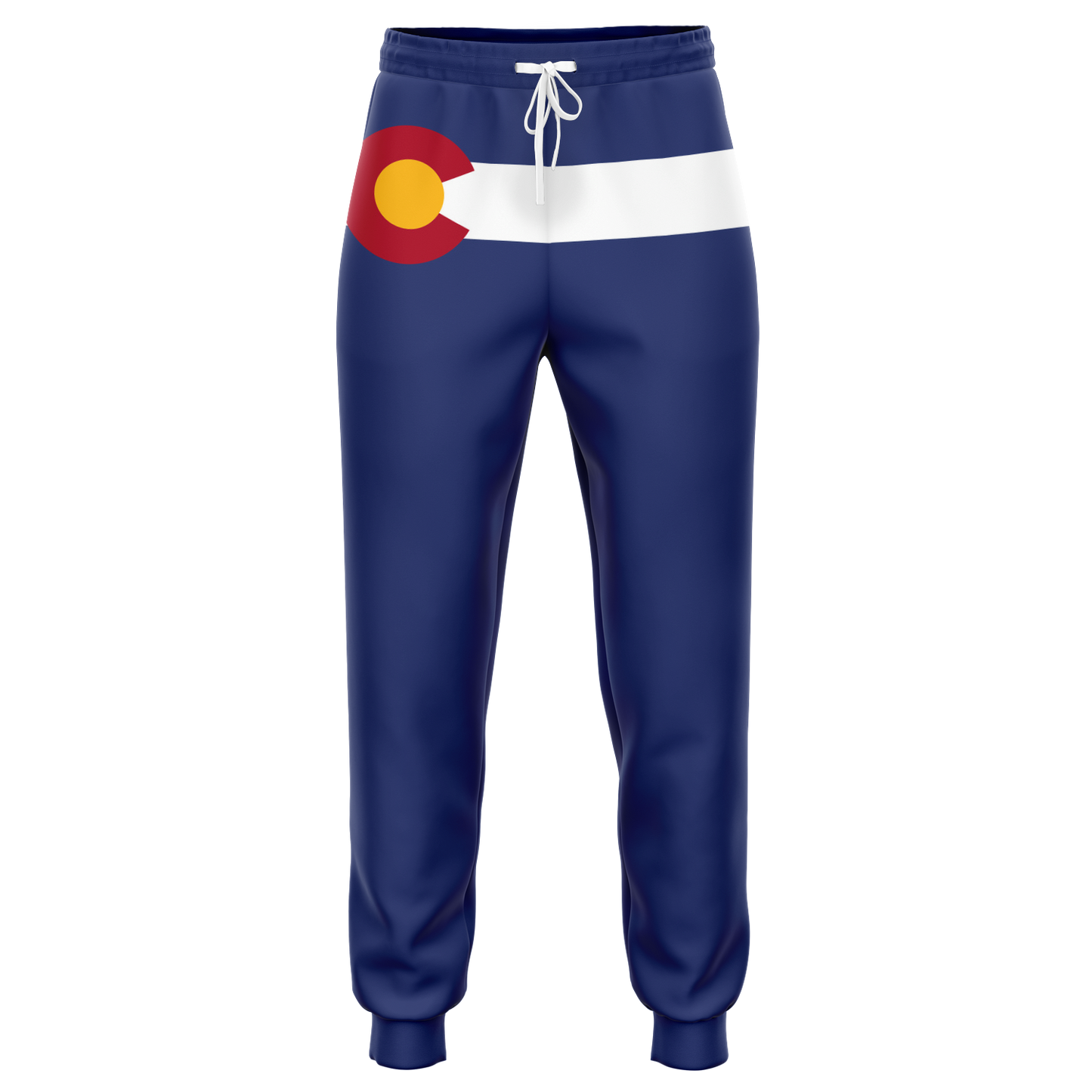 Colorado Jogger