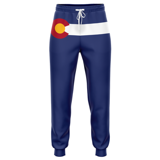 Colorado Jogger