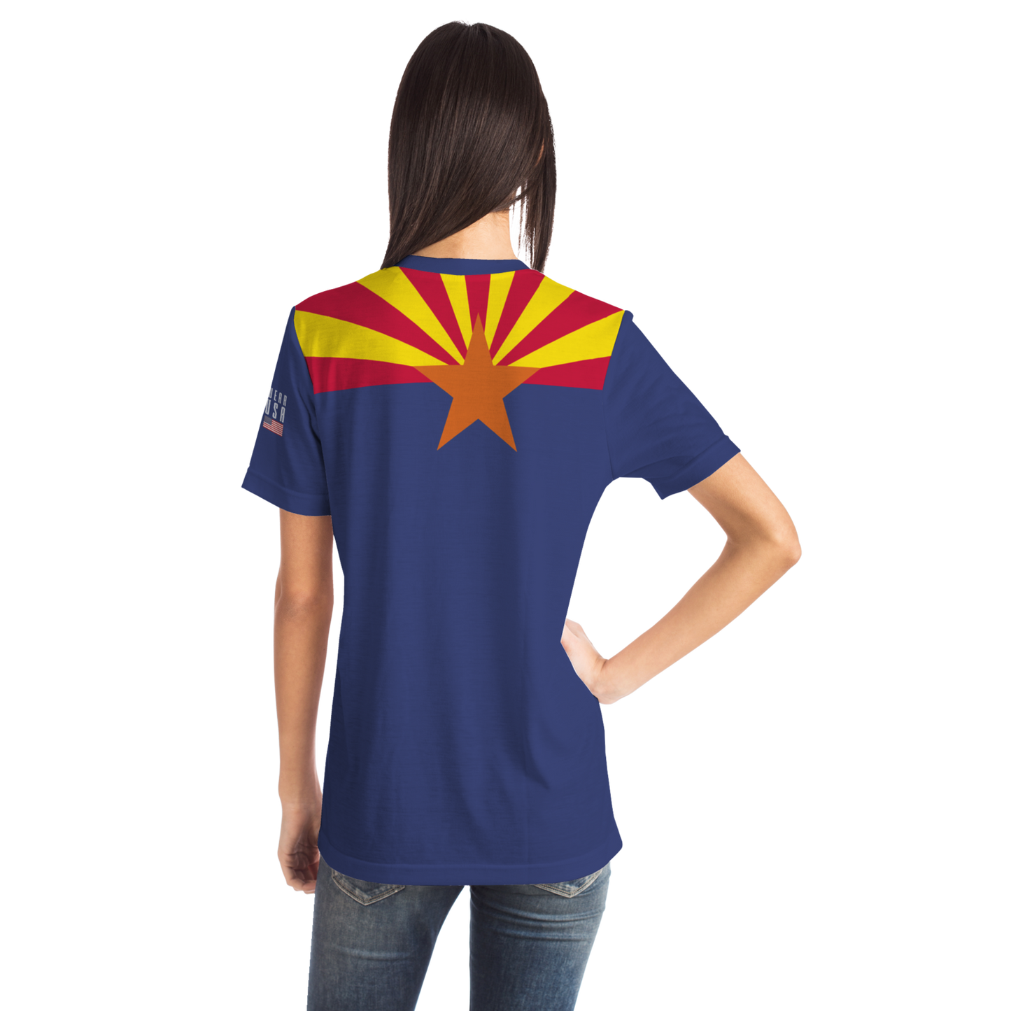 Arizona Unisex T-Shirt