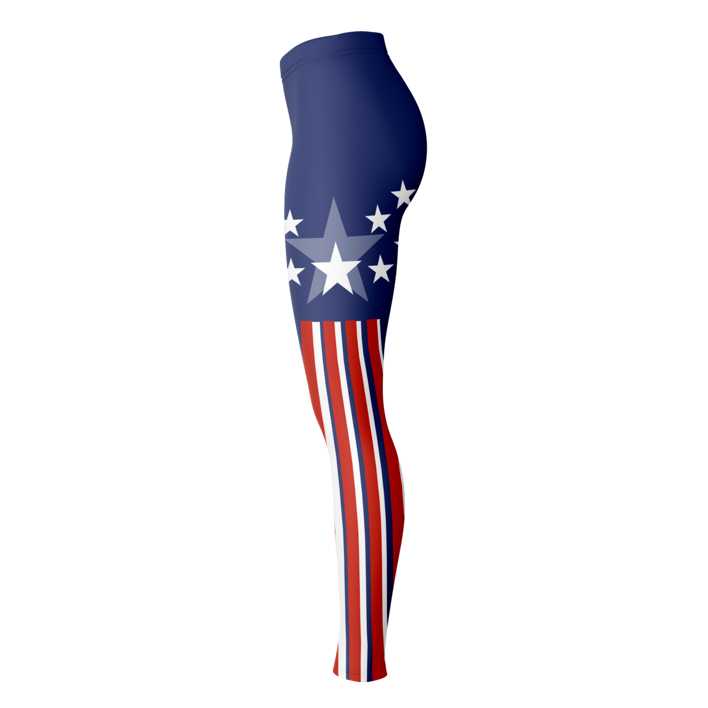 Cap USA Leggings