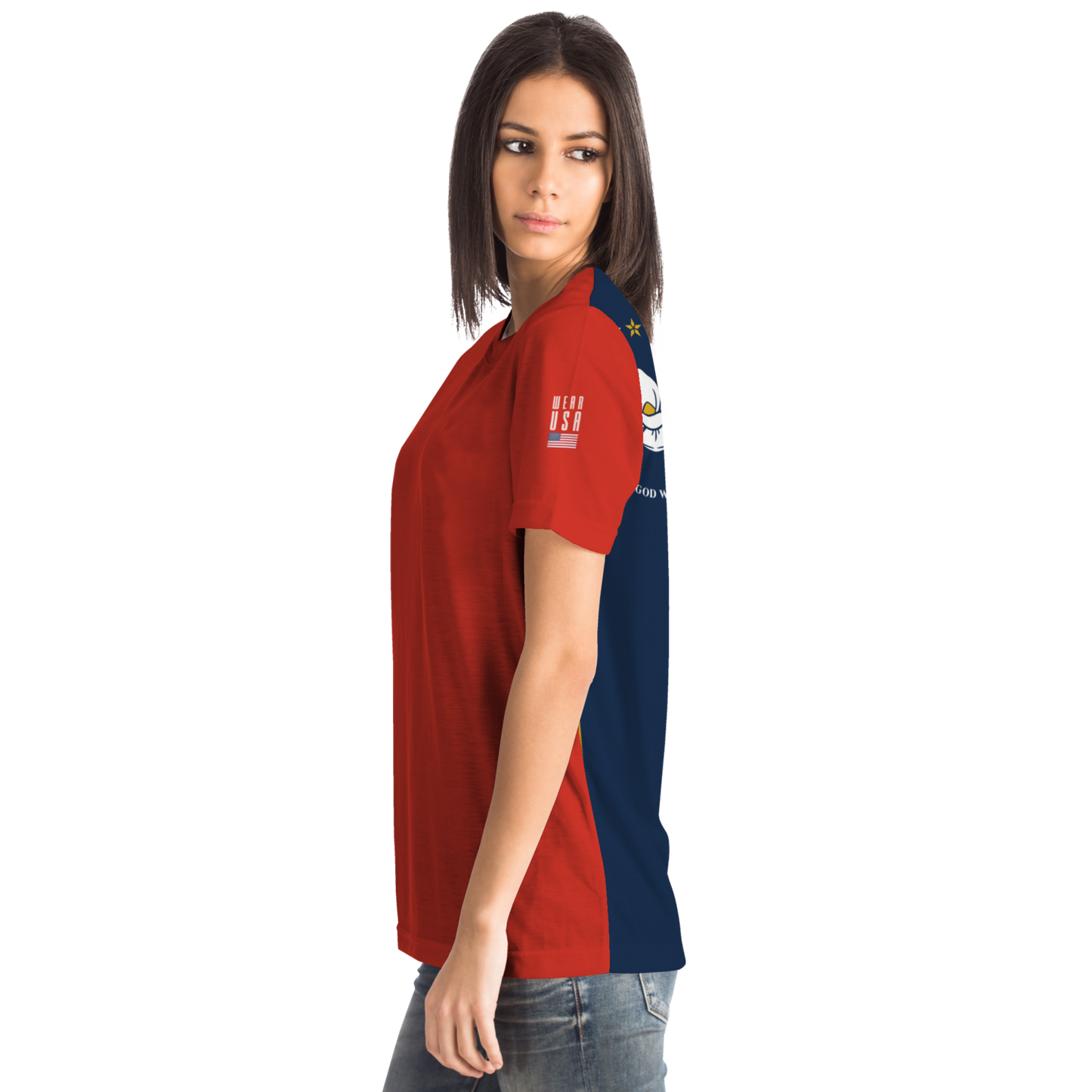 Mississippi Unisex T-Shirt