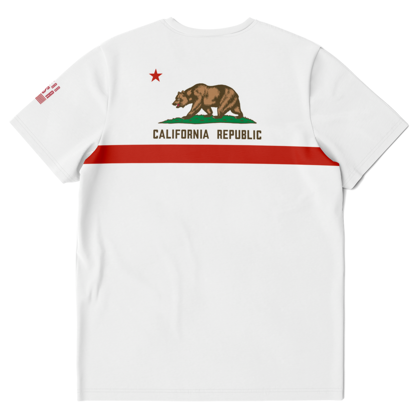 California Unisex T-Shirt