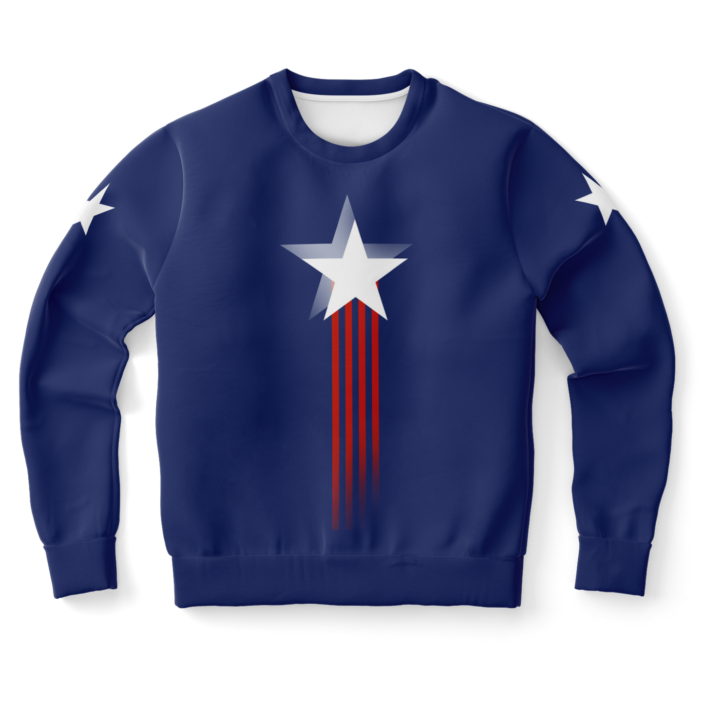 STAR Sweatshirt