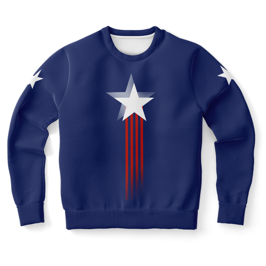 STAR Sweatshirt