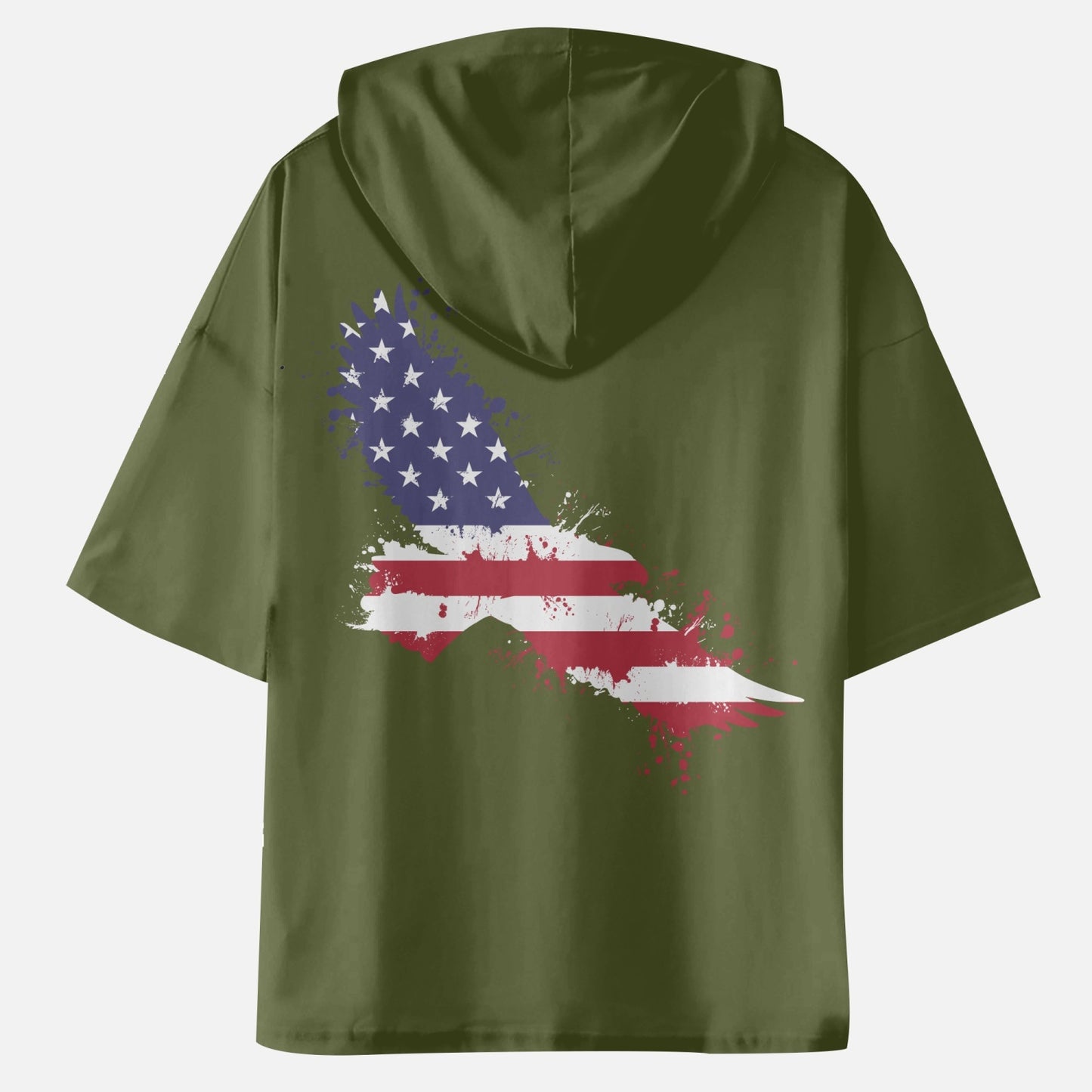 WEAR USA Army G Hoodie T-Shirt