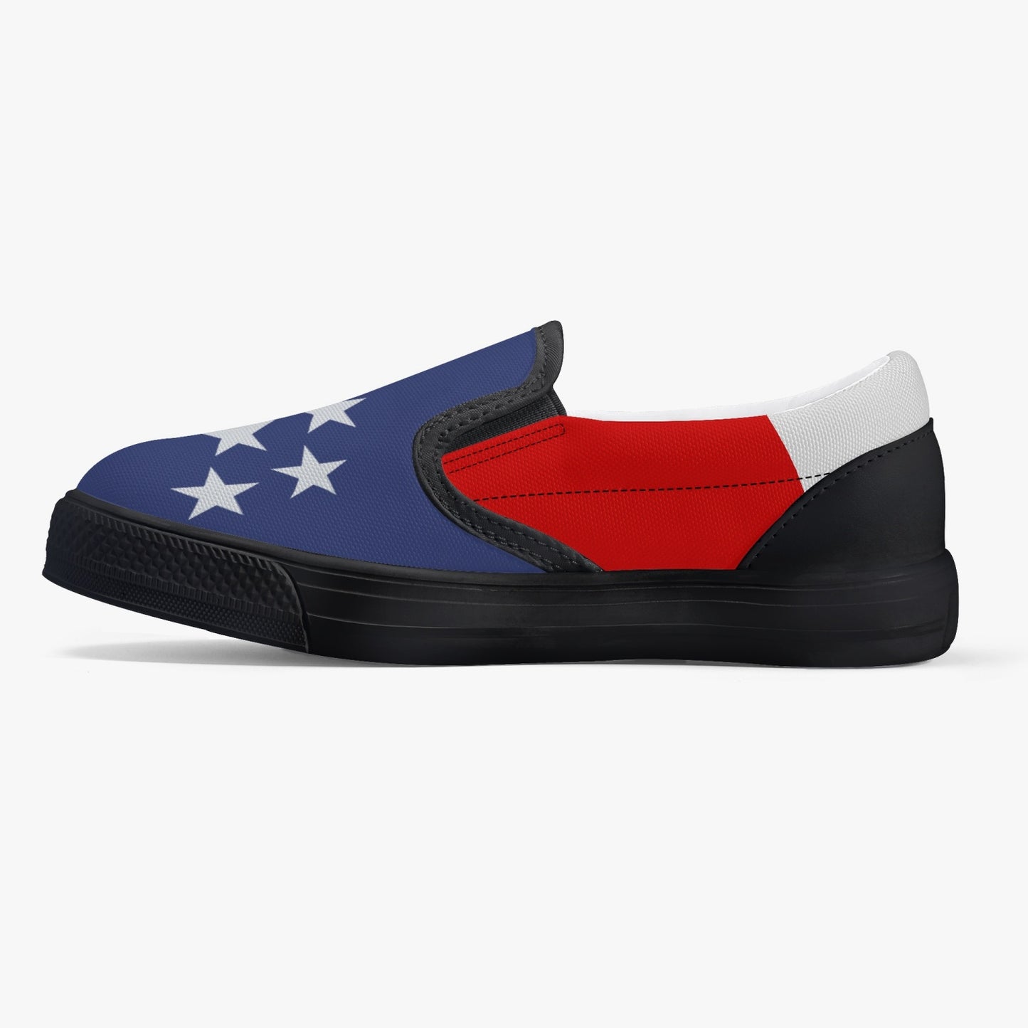 STARS Kids' Slip-On Shoes