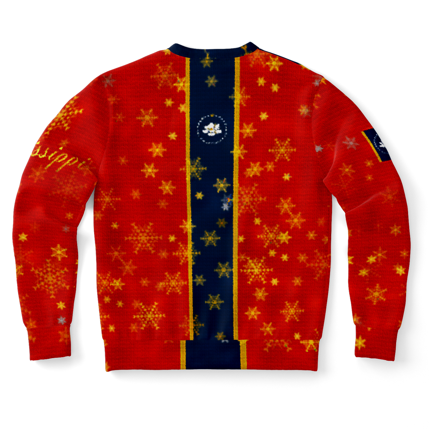 MISSISSIPPI XMAS SWEATER