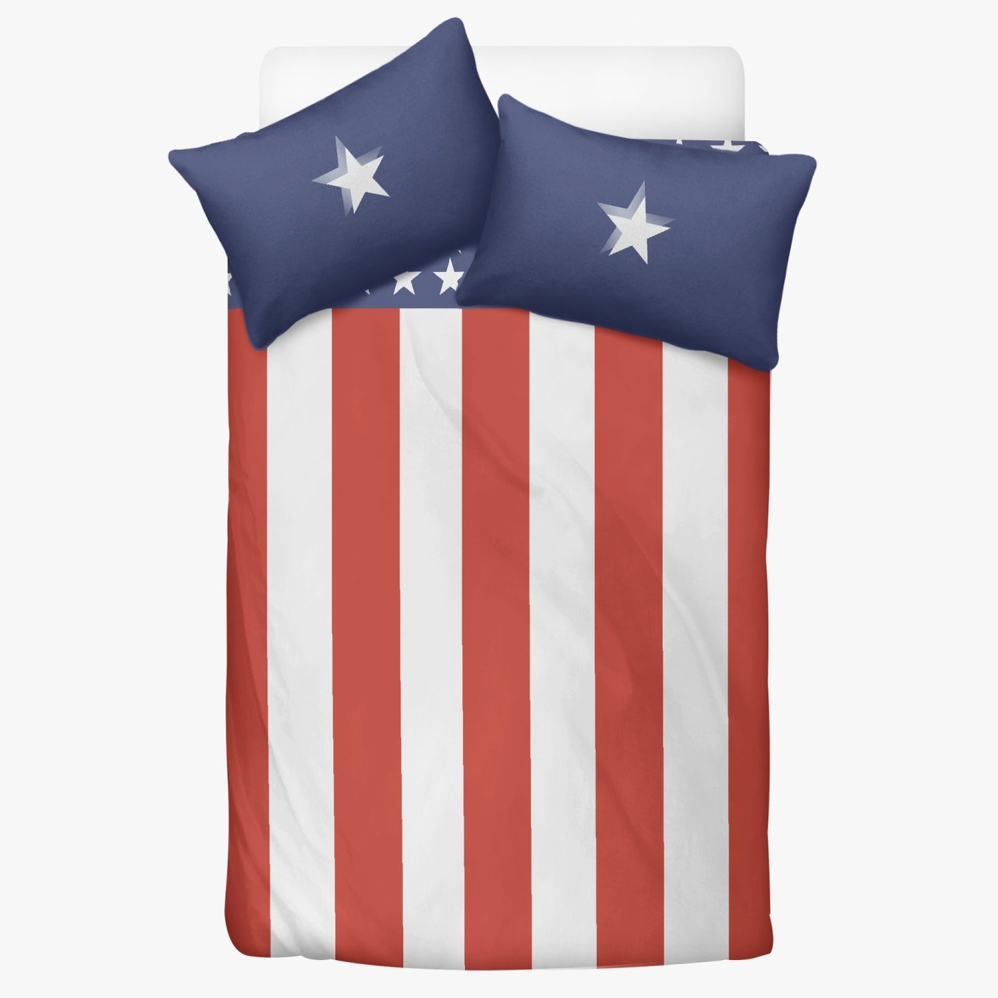 Flag Bedding Set