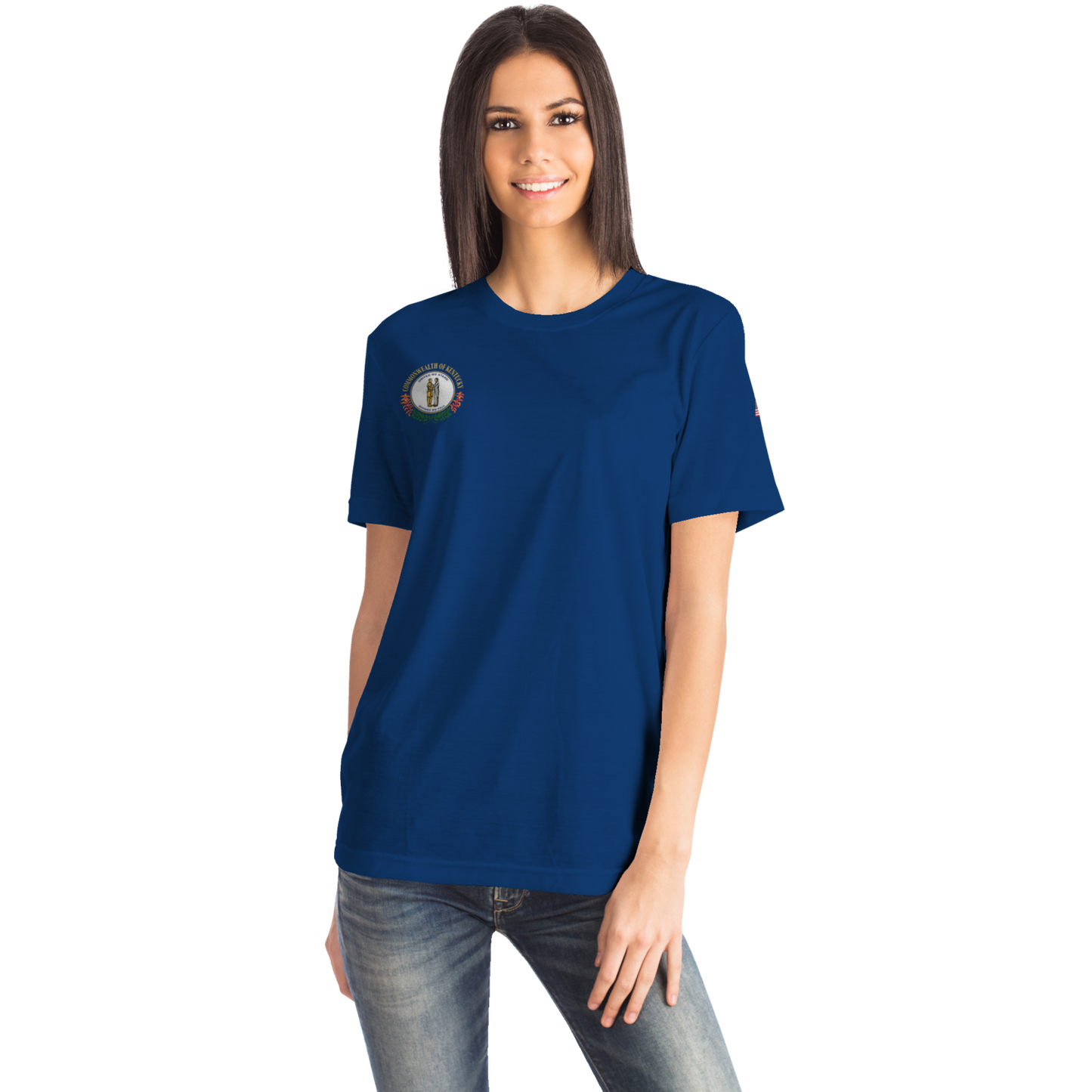 Kentucky Unisex T-Shirt