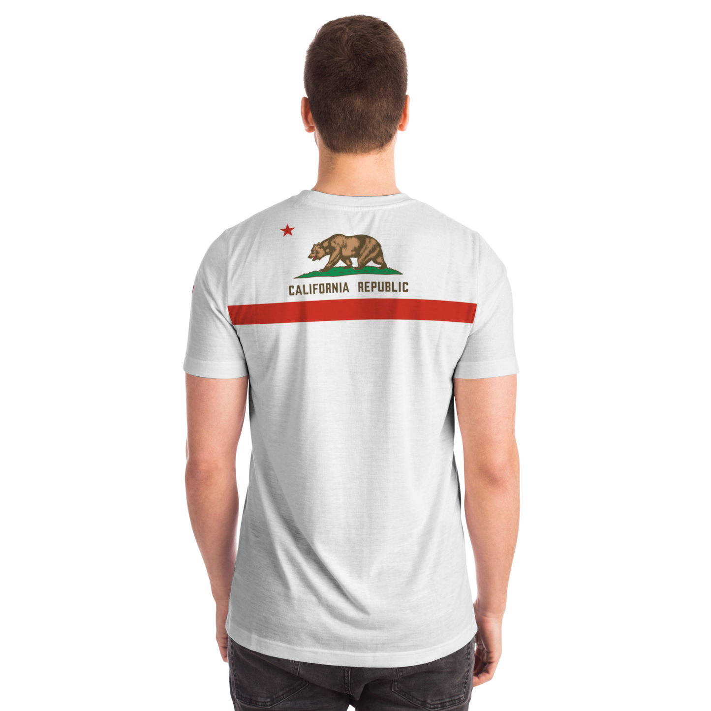 California Unisex T-Shirt