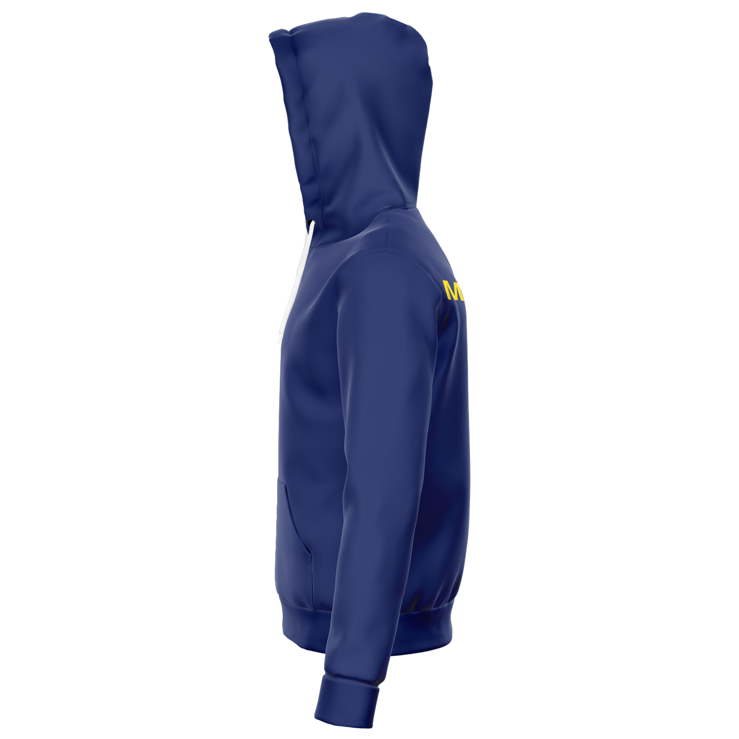 Montana Zip-up Hoodie