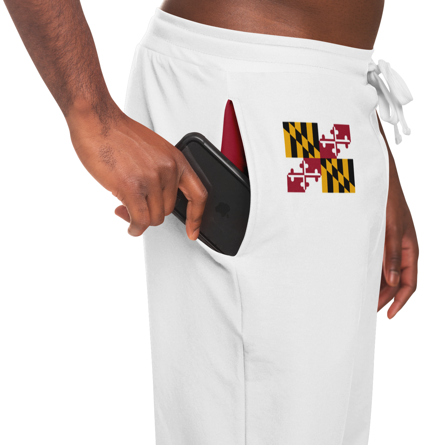 Maryland Jogger