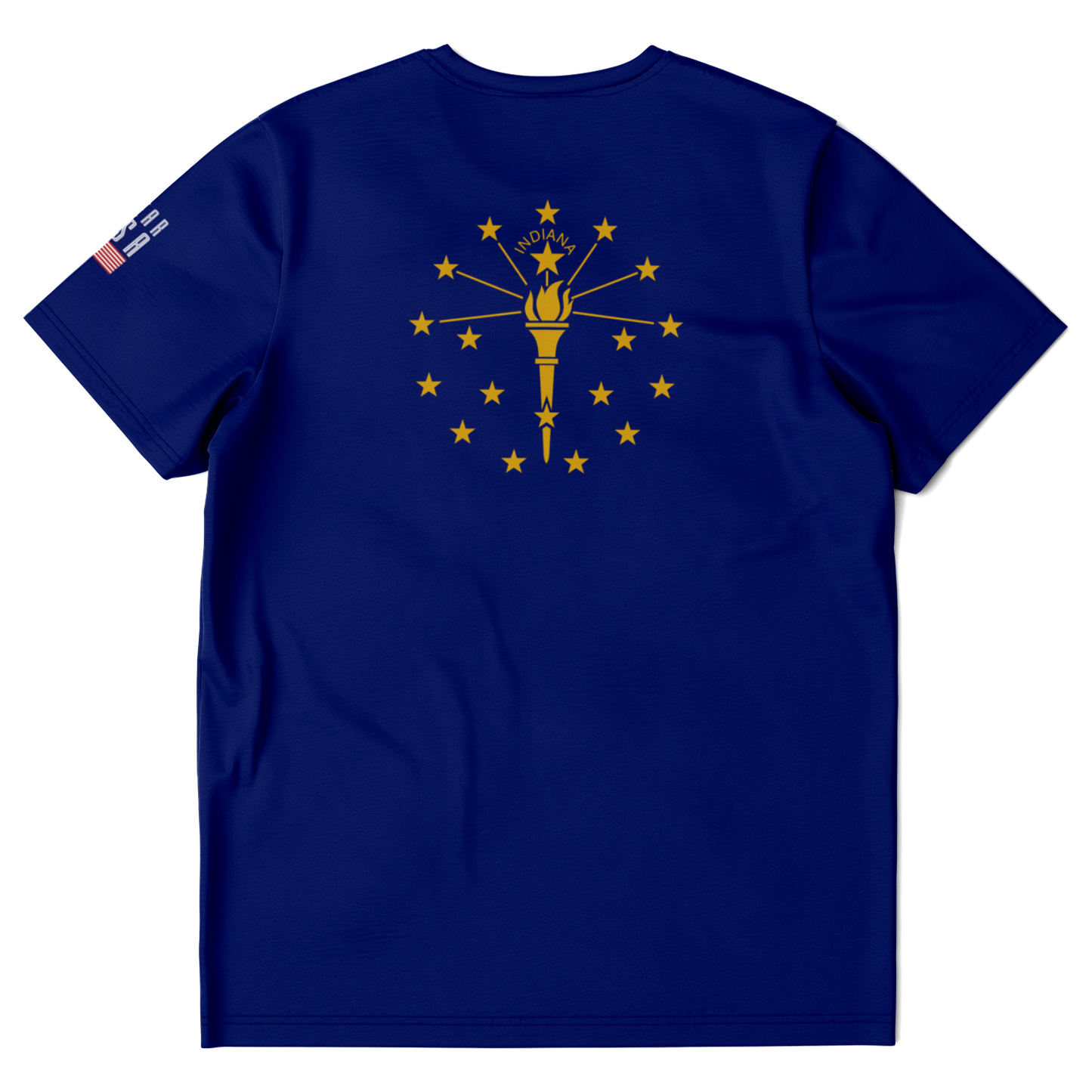 Indiana Unisex T-Shirt