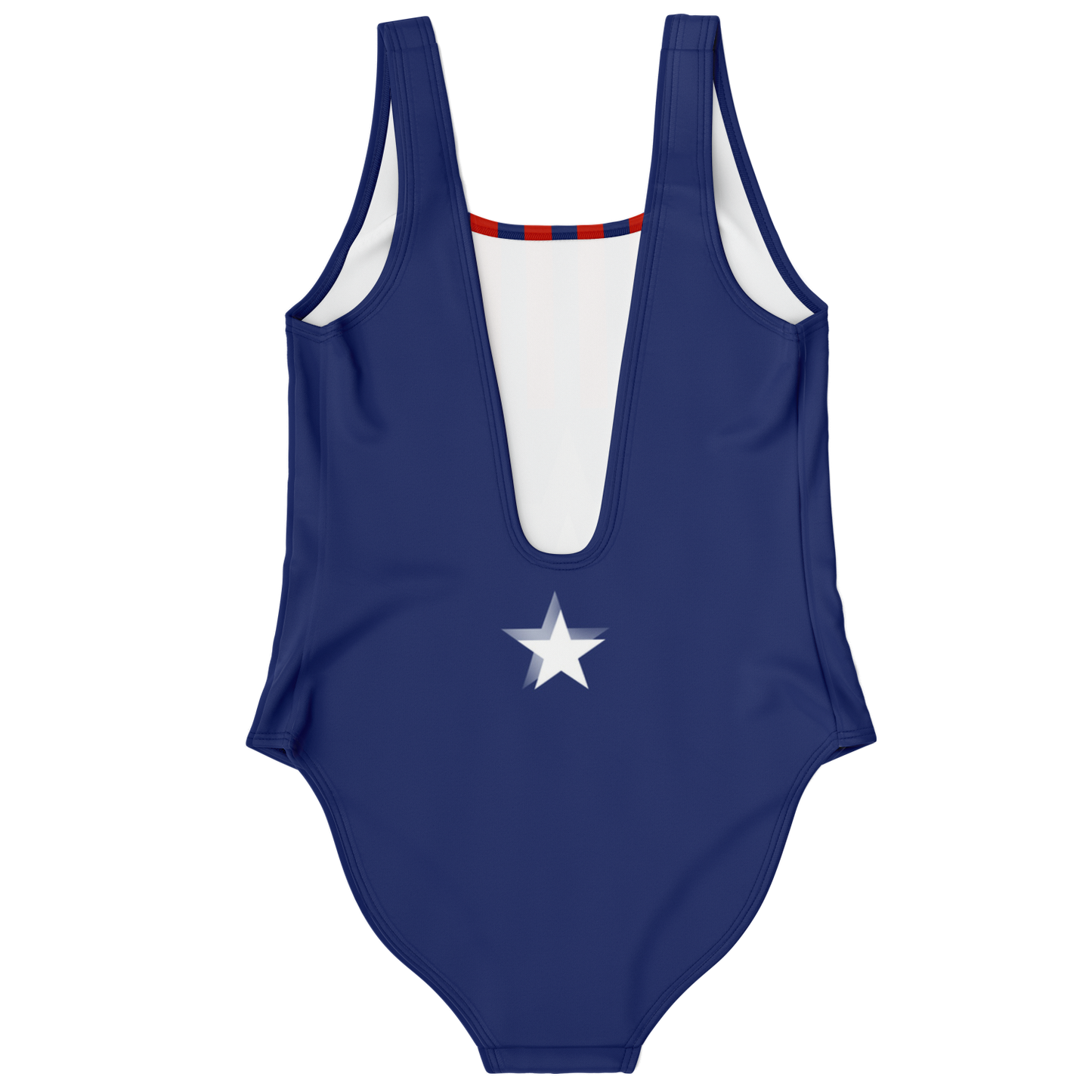 Cap USA Swimsuit