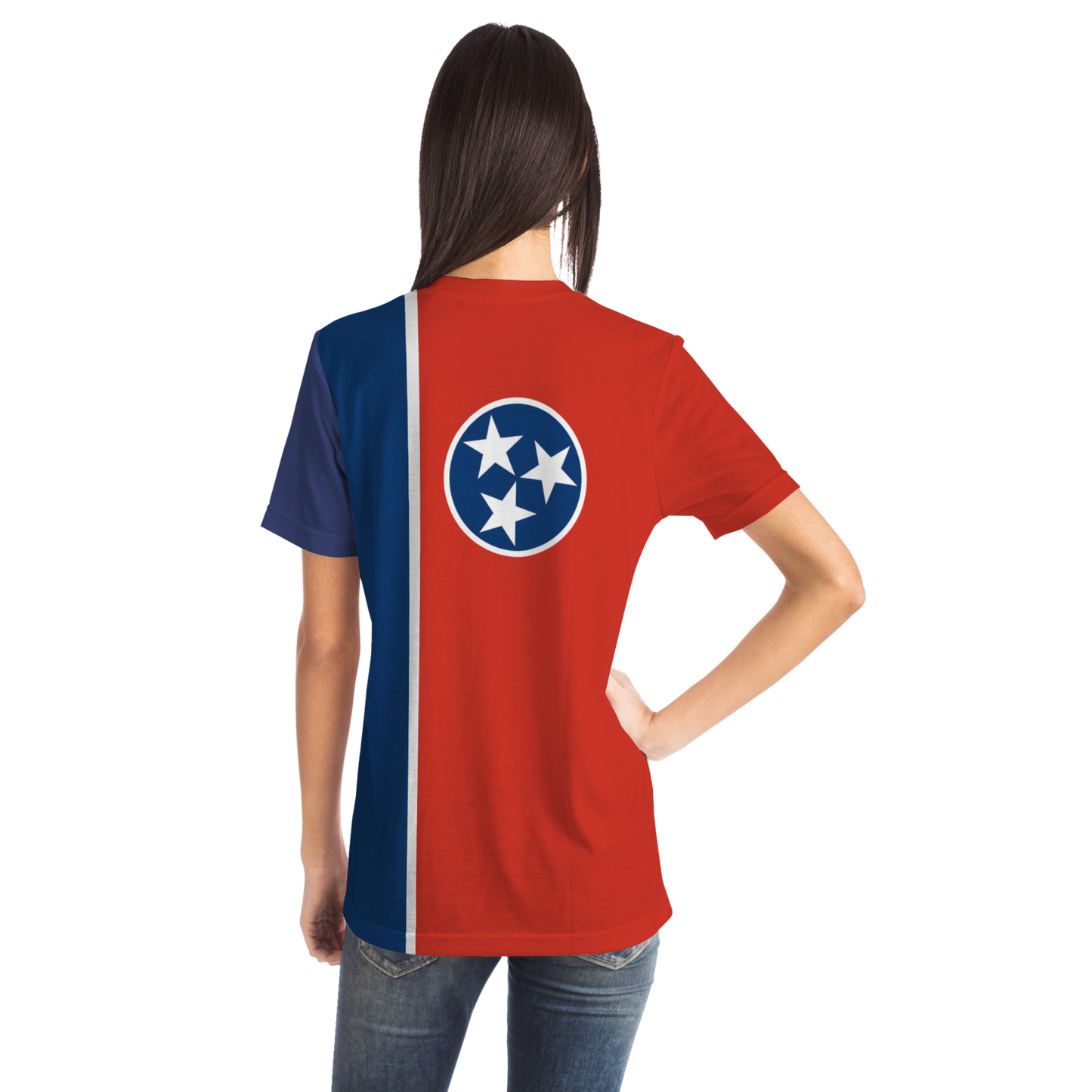 Tennessee Unisex T-Shirt