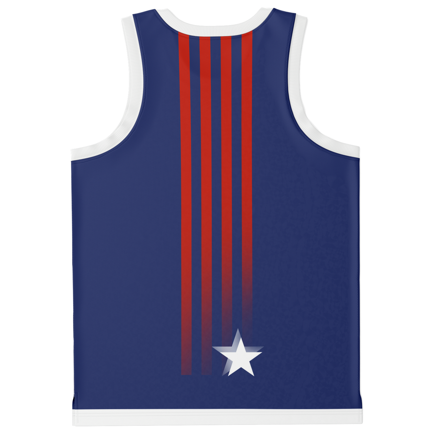 STAR Basketball T-Shirt