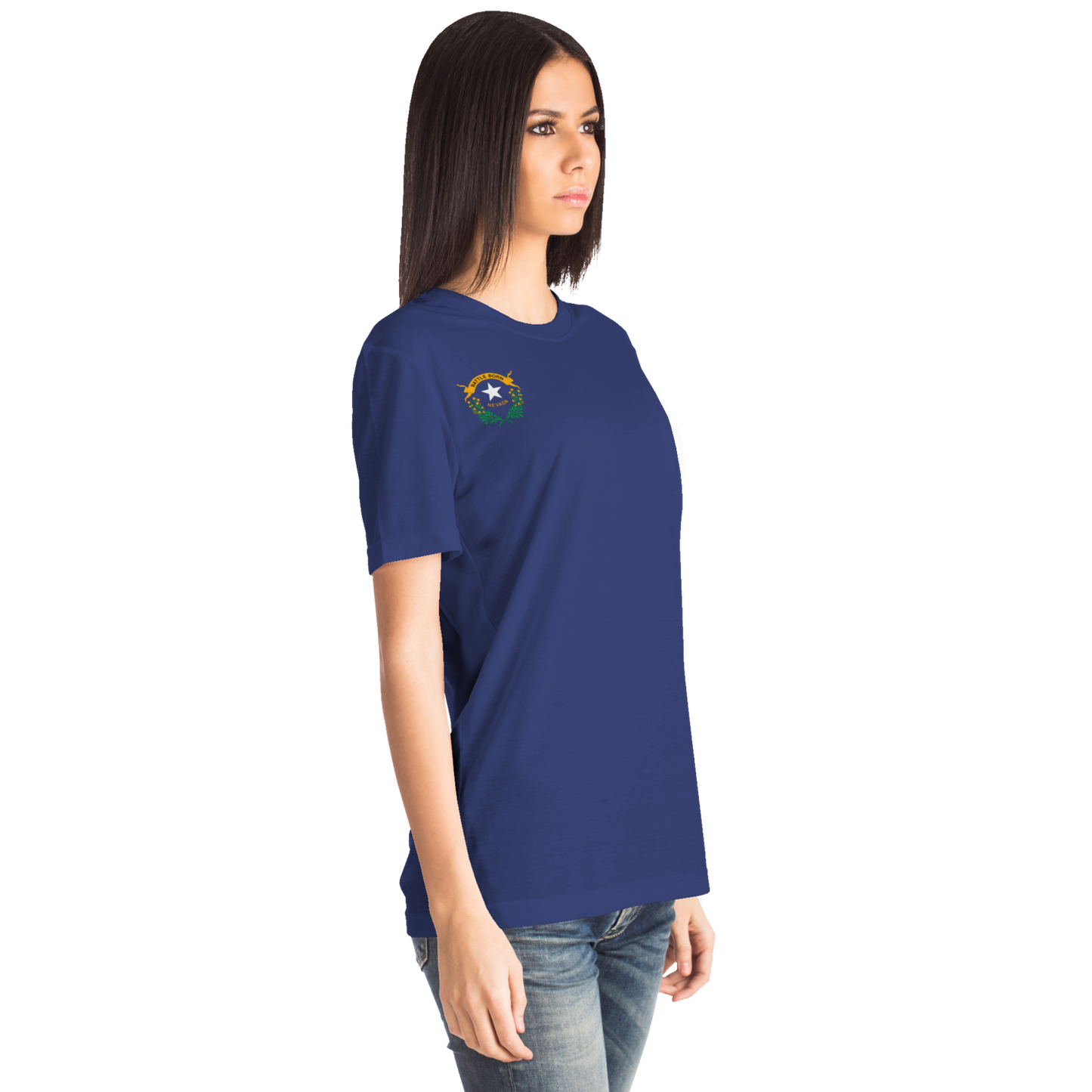 Nevada Unisex T-Shirt