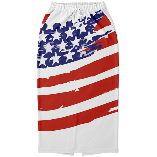 WEAR USA Athletic L Skirt