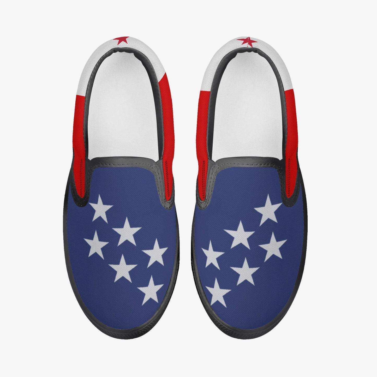 STARS Kids' Slip-On Shoes