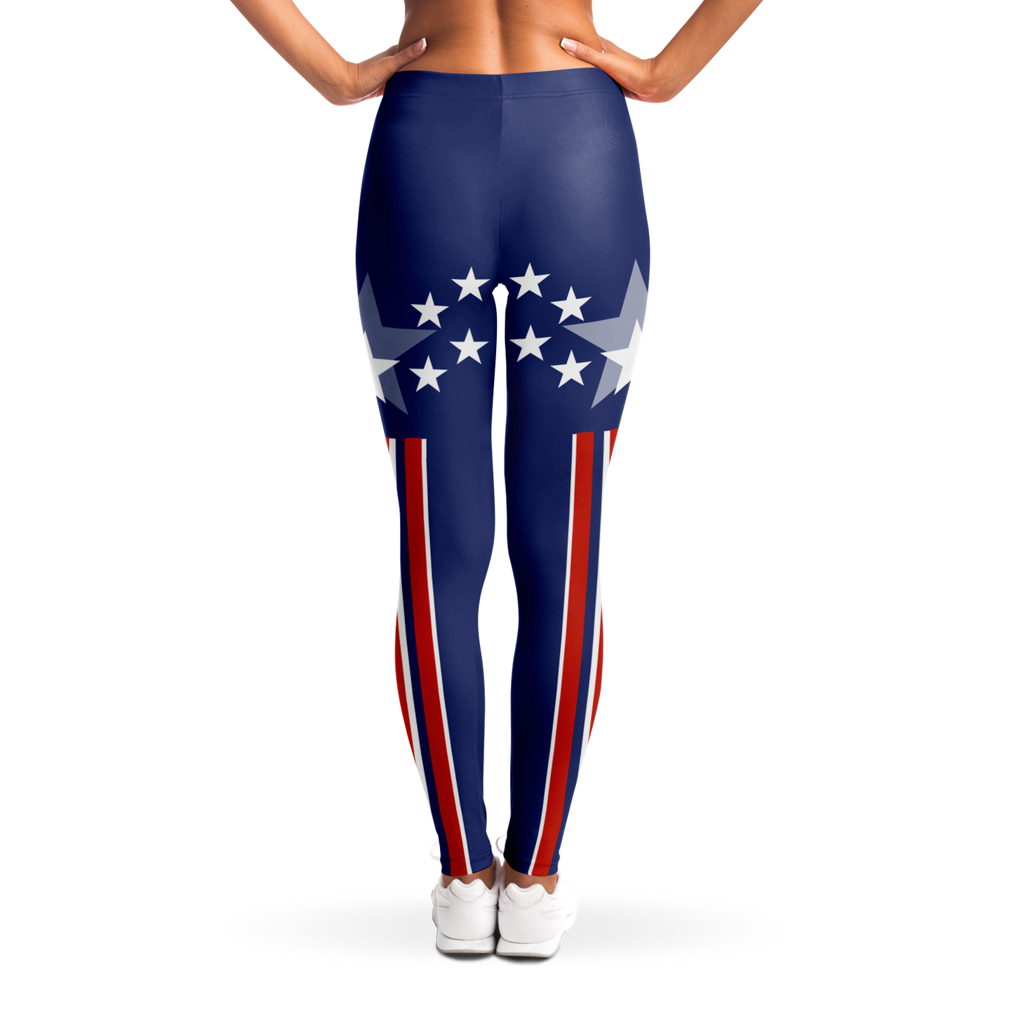 Cap USA Leggings