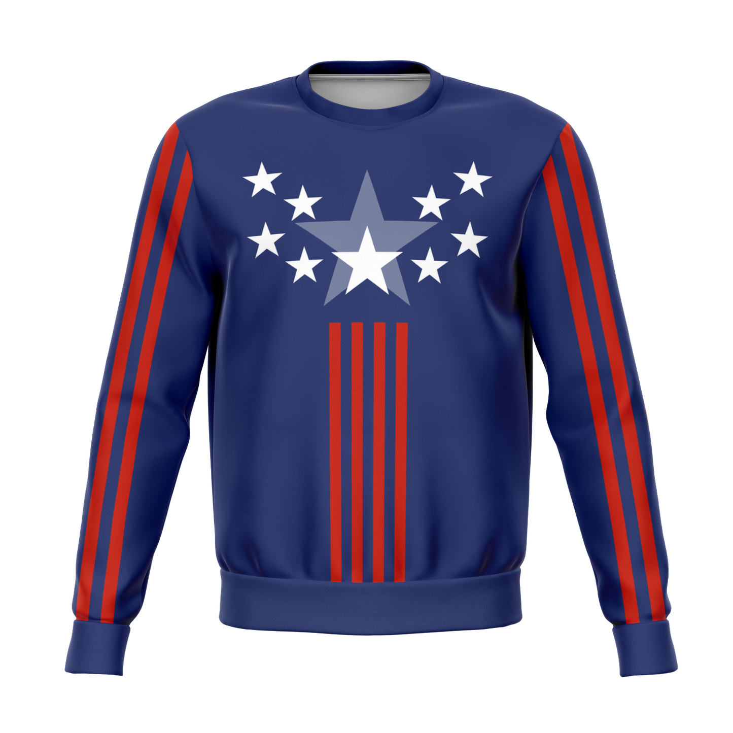 Cap USA Sweatshirt