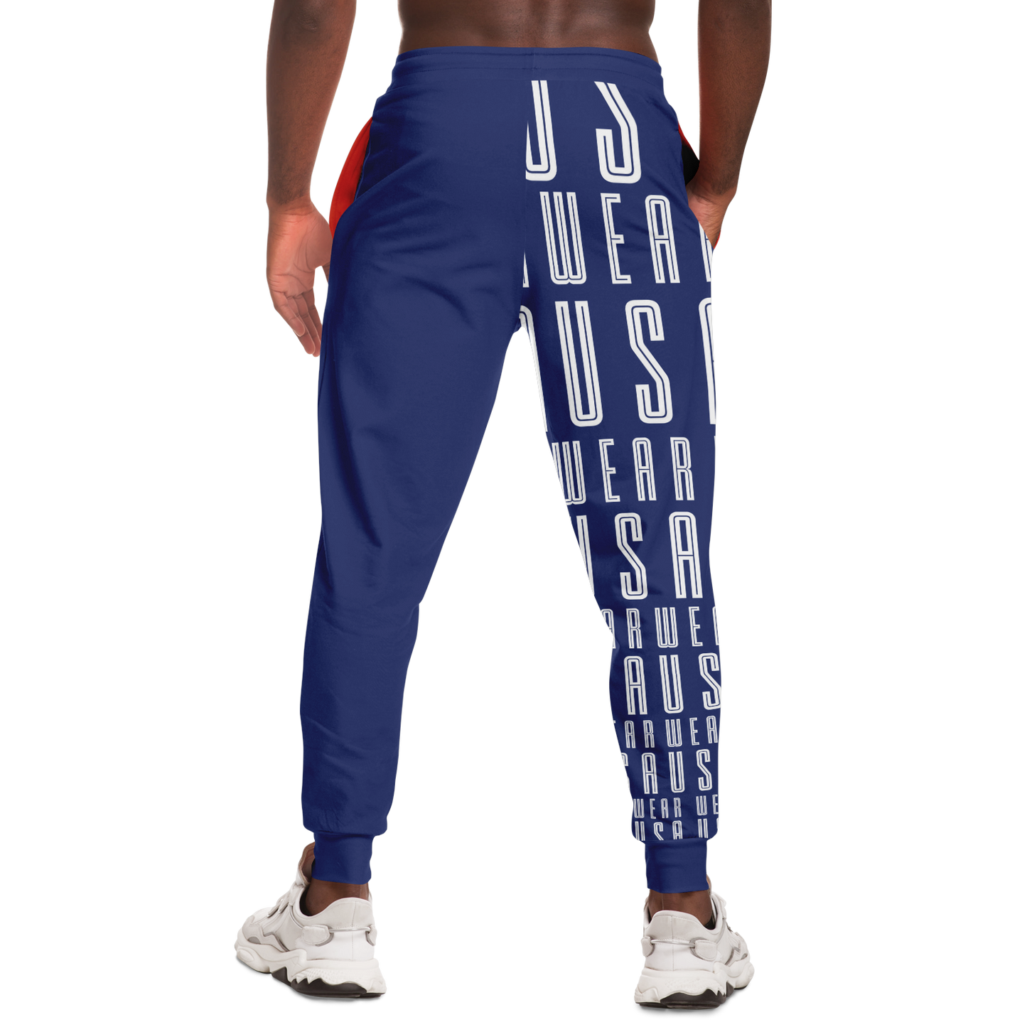 WEAR USA Jogger