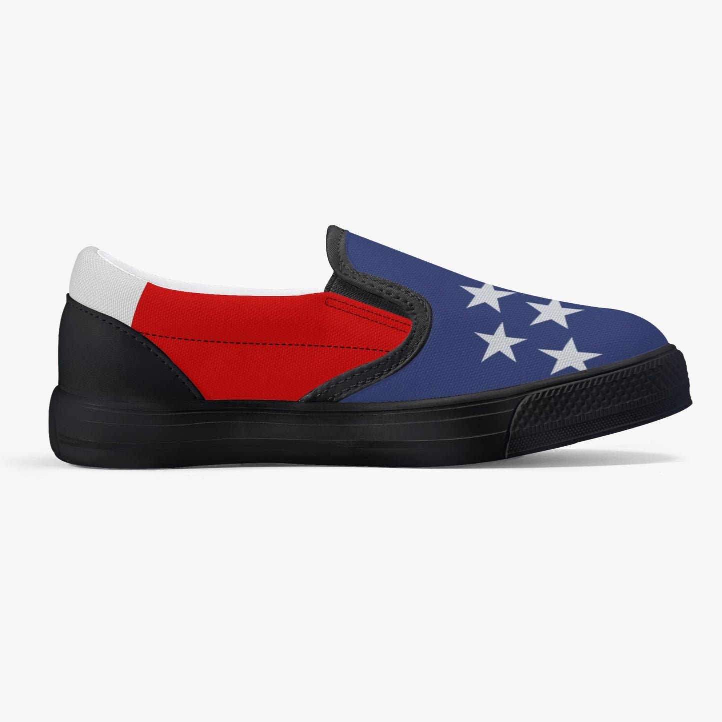 STARS Kids' Slip-On Shoes