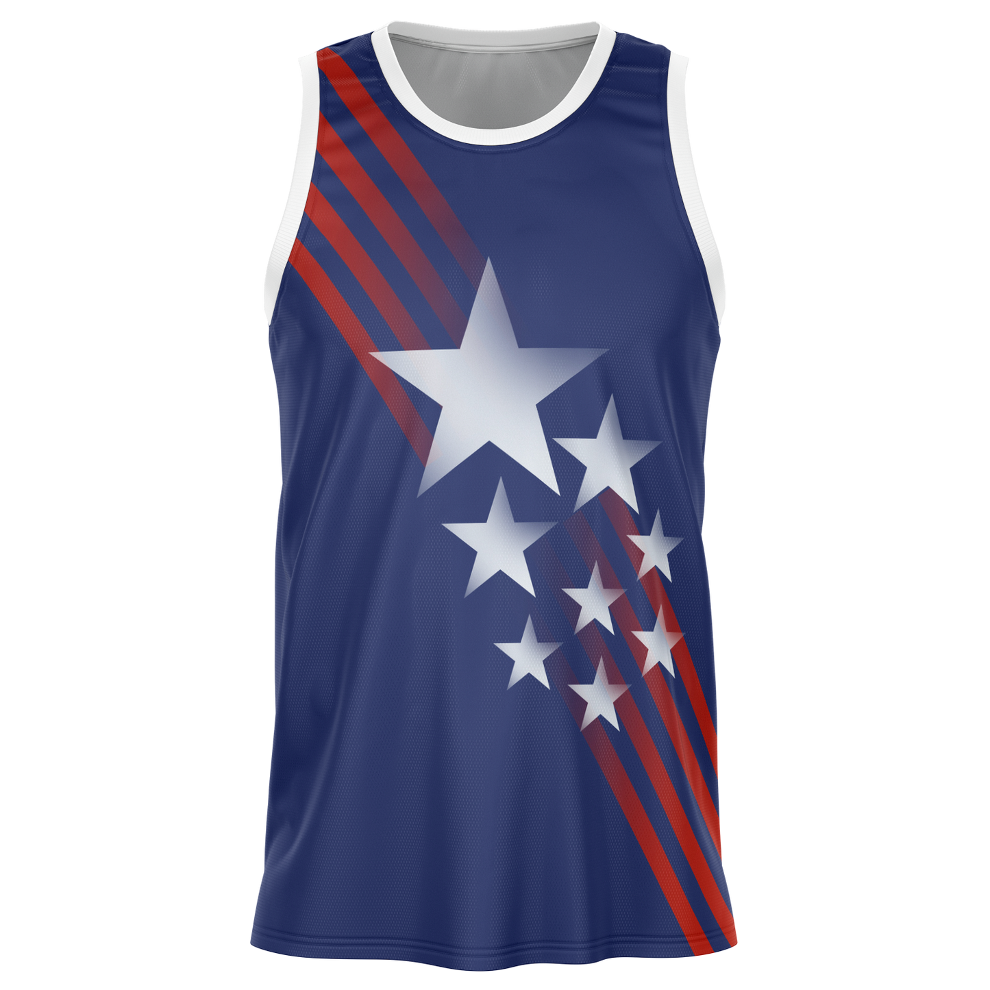 STARS Basketball T-Sirt