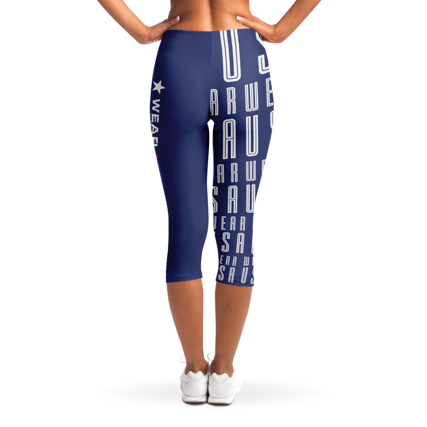 WEAR USA Leggings II