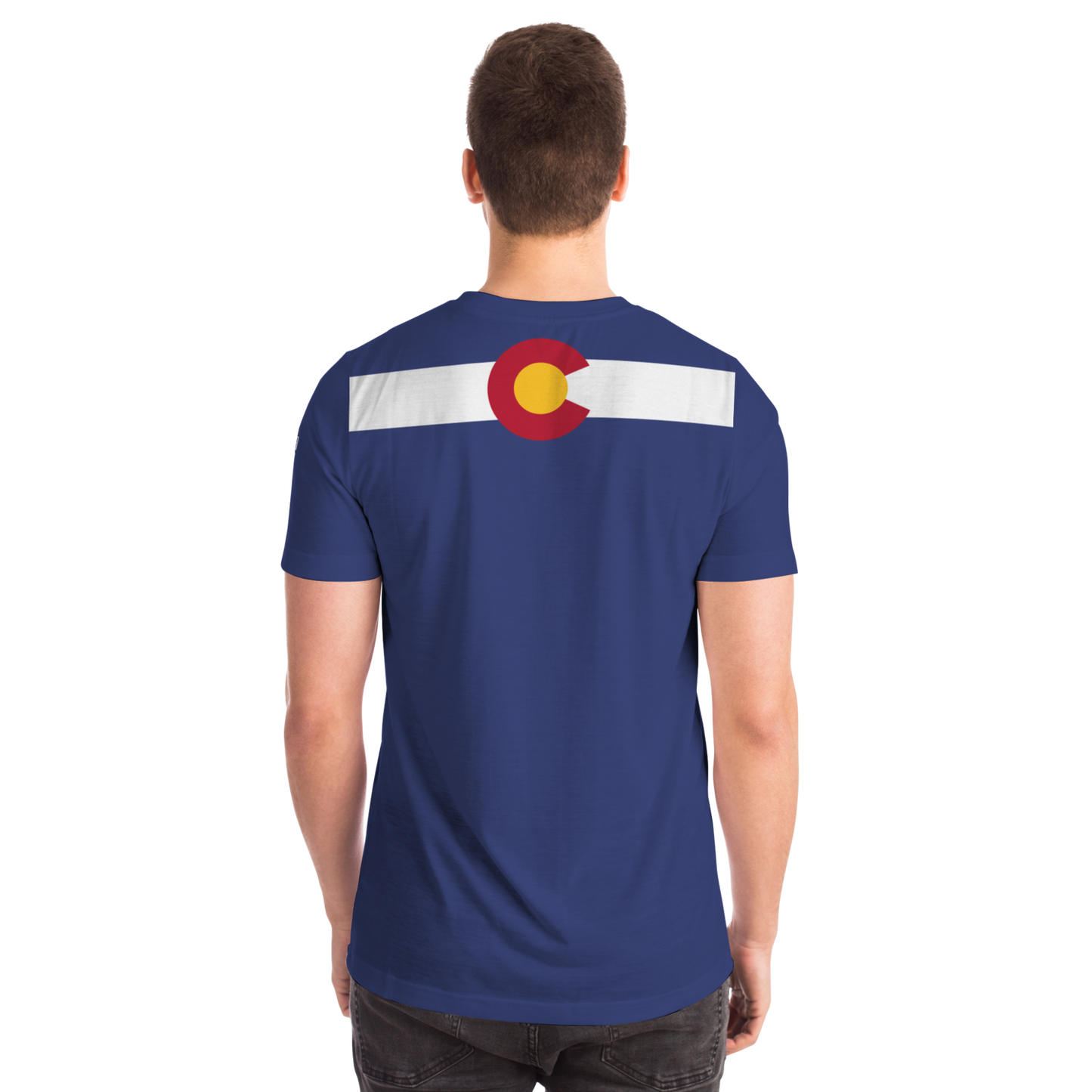 Colorado Unisex T-Shirt