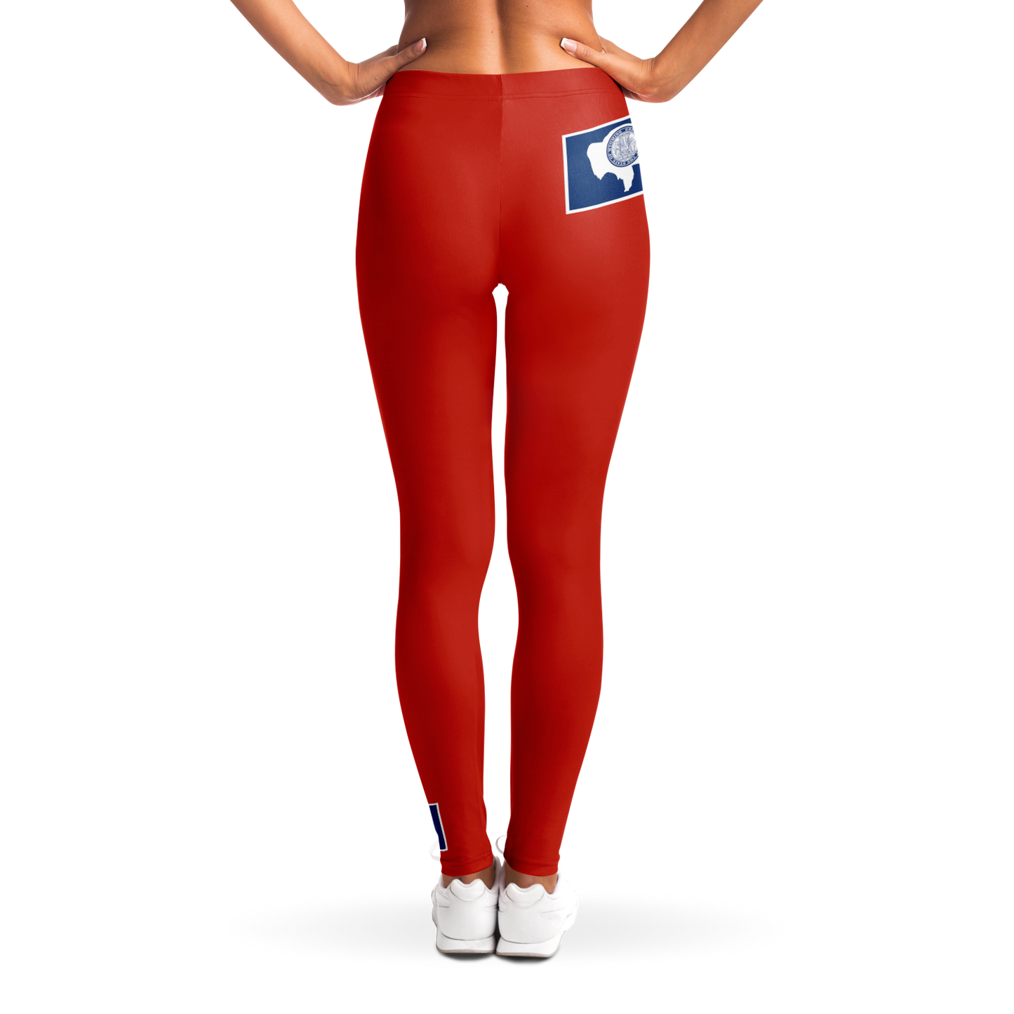 Wyoming Leggings