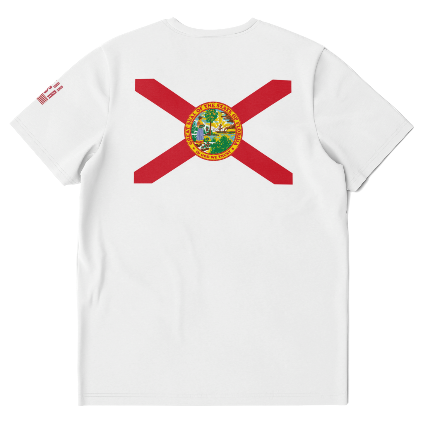 Florida Unisex T-Shirt