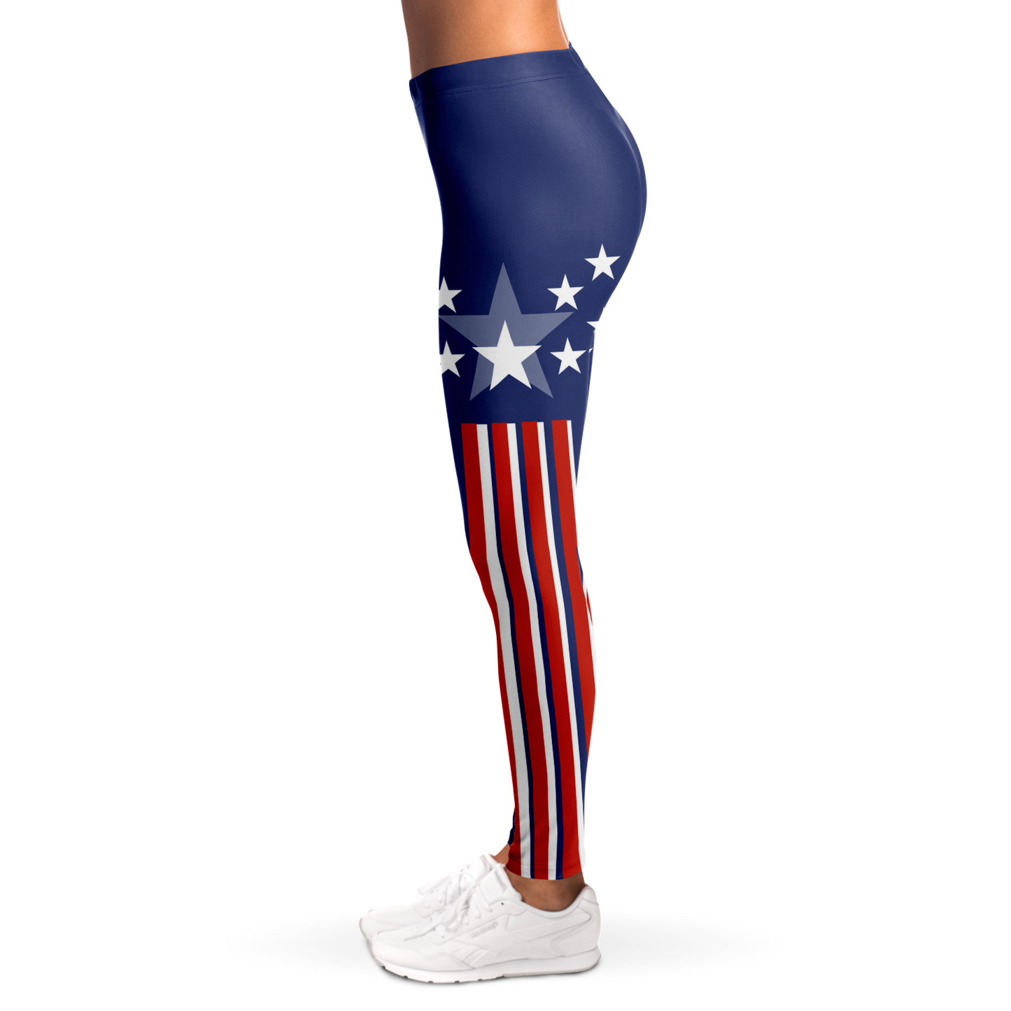 Cap USA Leggings