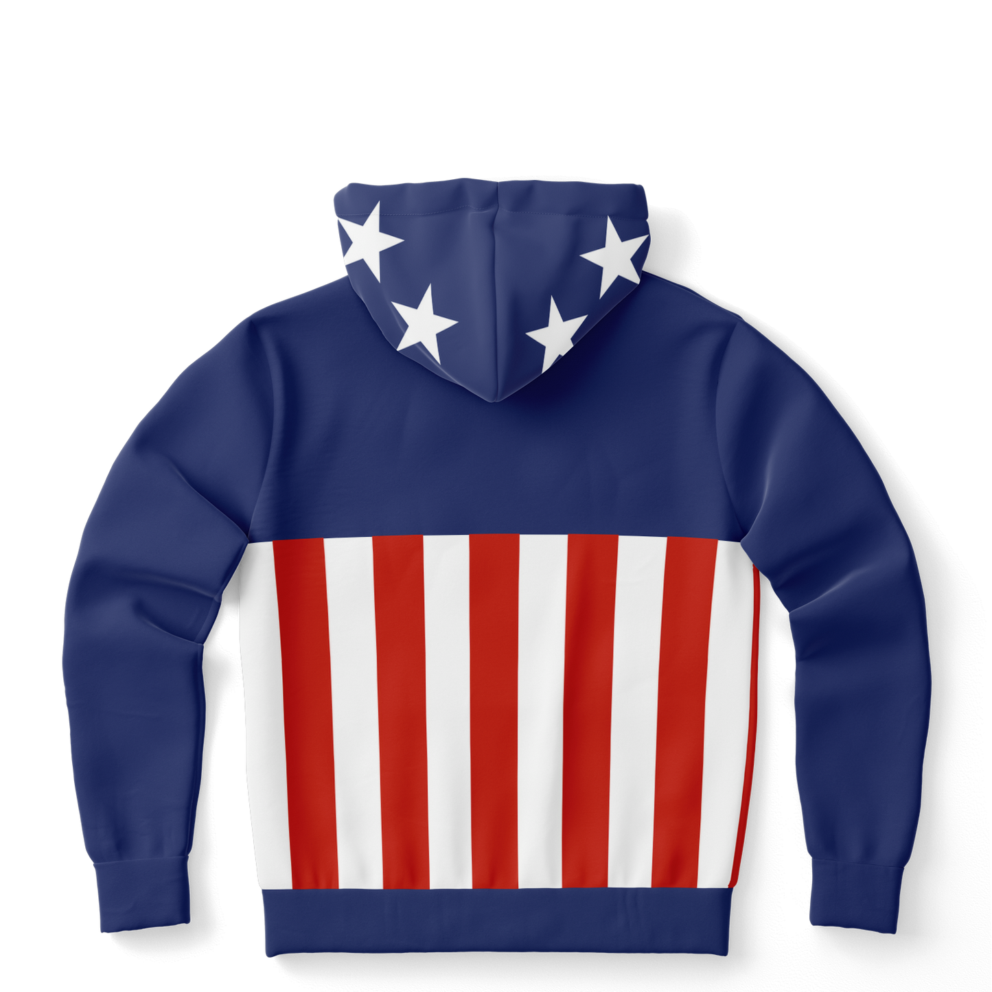 Cap USA Hoodie