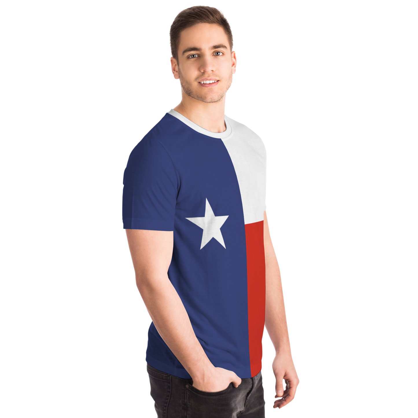 Texas Unisex T-Shirt