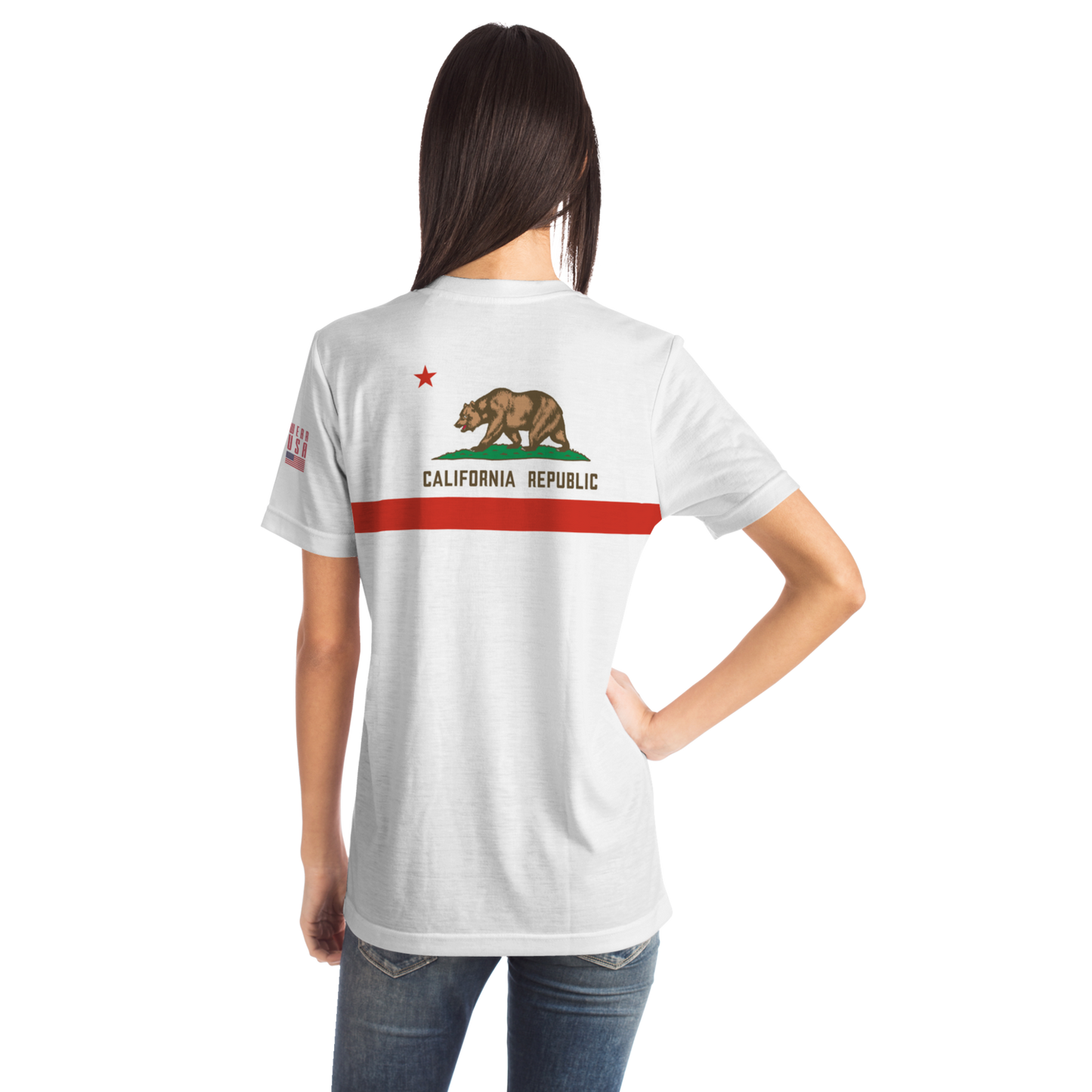 California Unisex T-Shirt