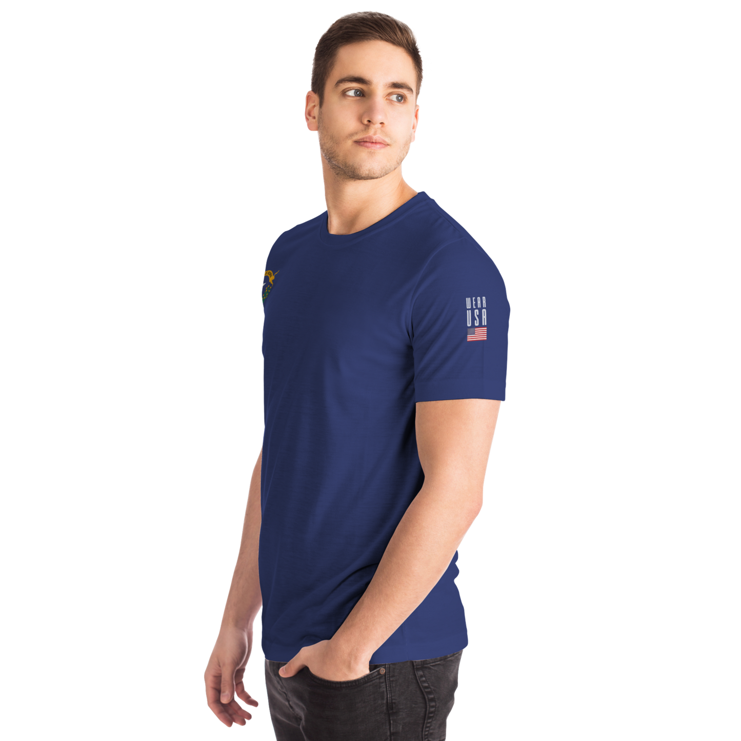 Nevada Unisex T-Shirt