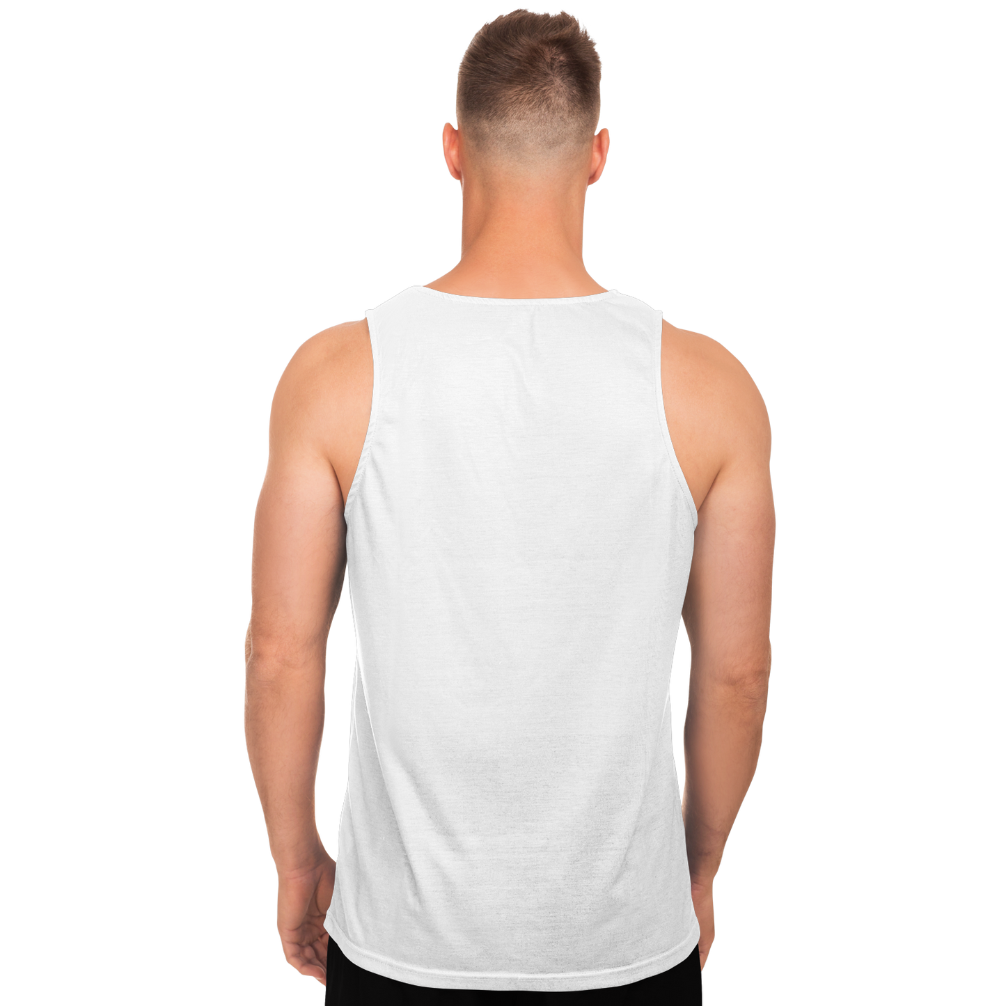 WU - Unisex Tank Top - AOP