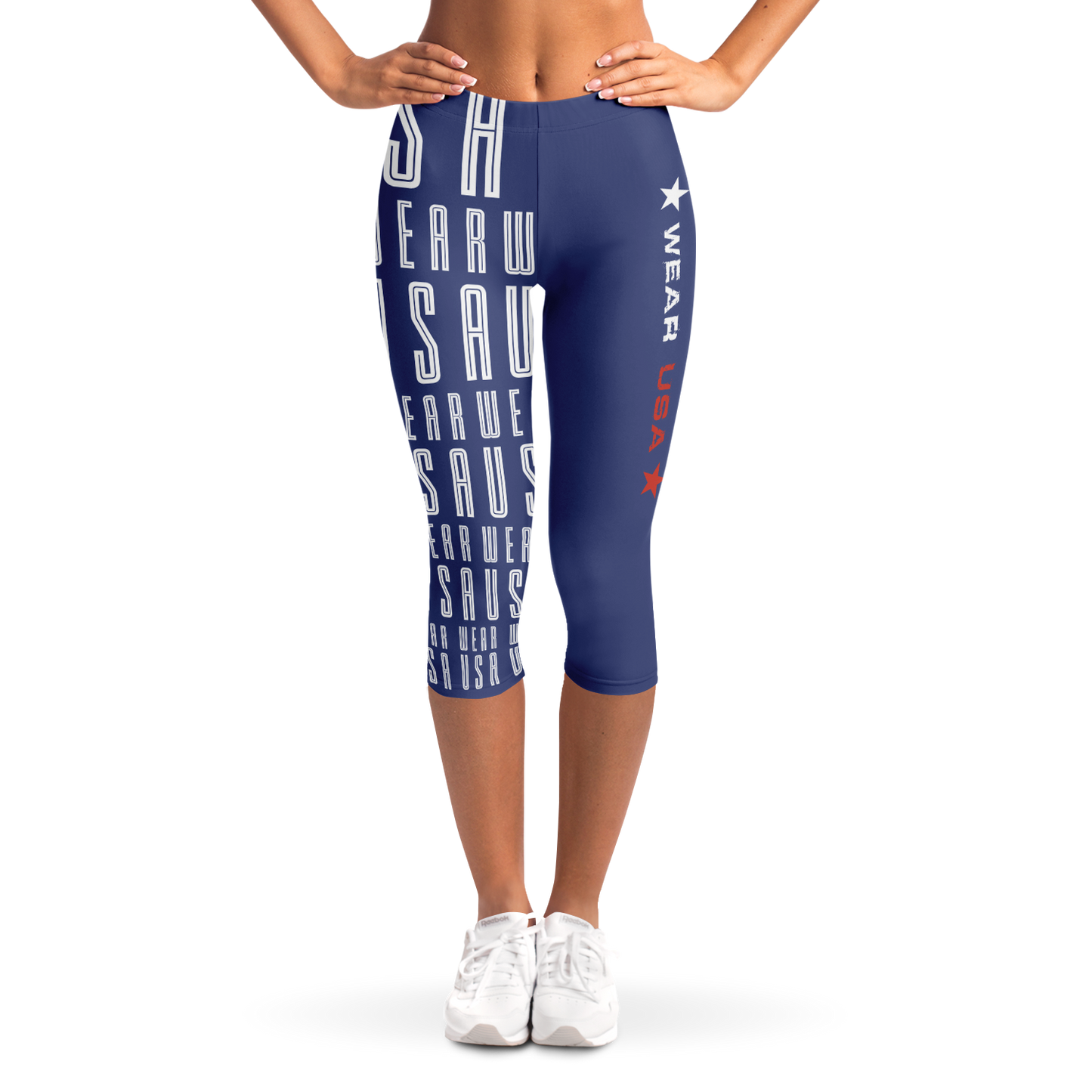 WEAR USA Leggings II