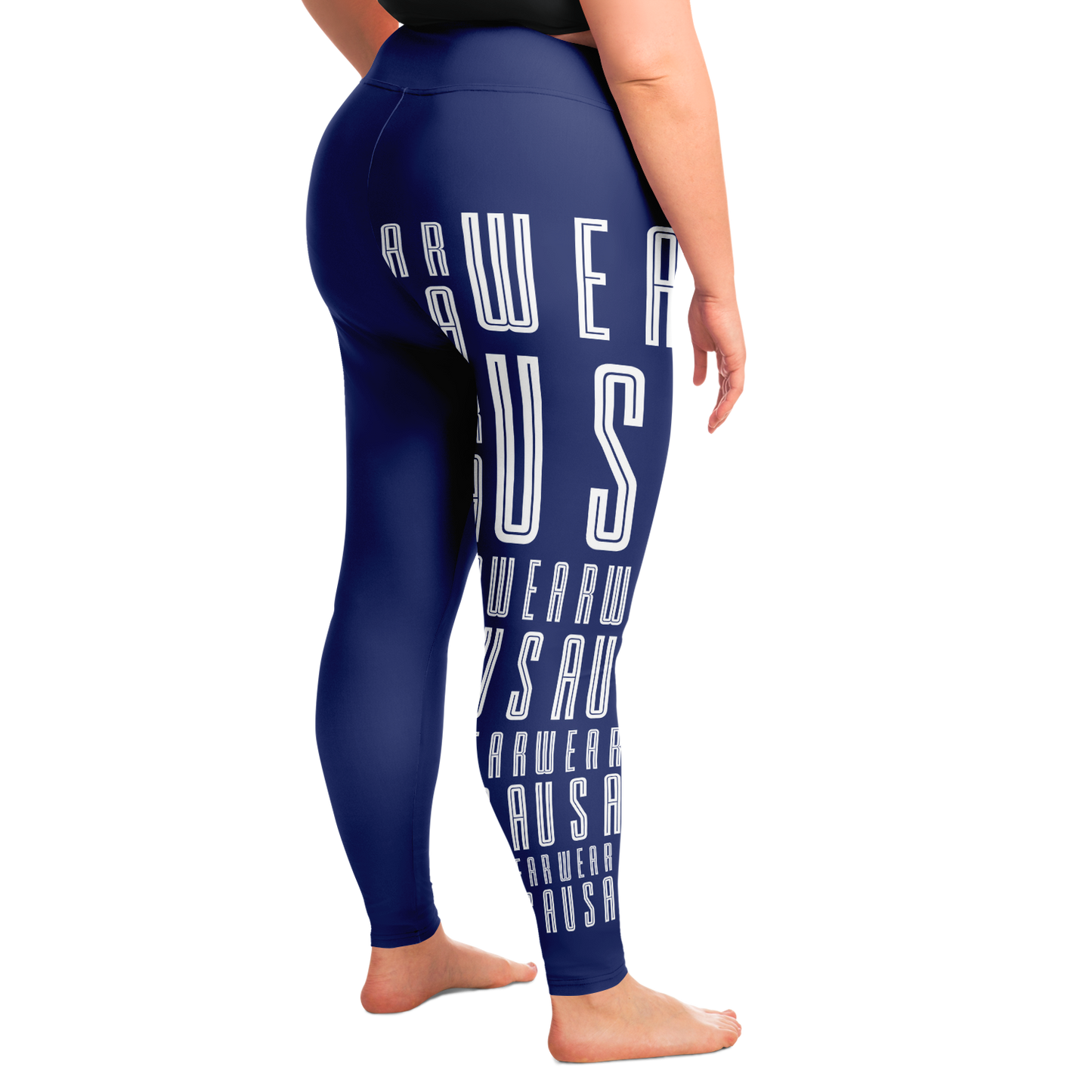 WEAR USA B Fun Leggings