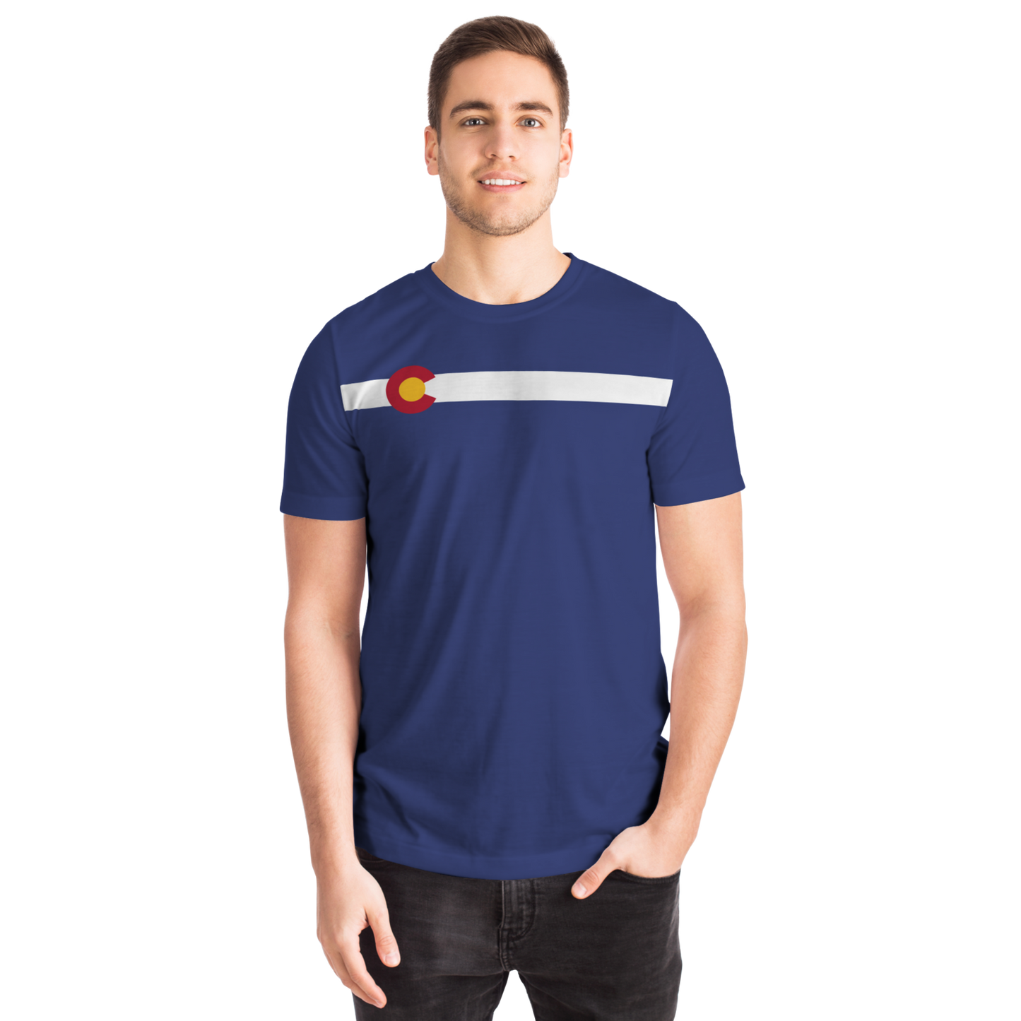 Colorado Unisex T-Shirt