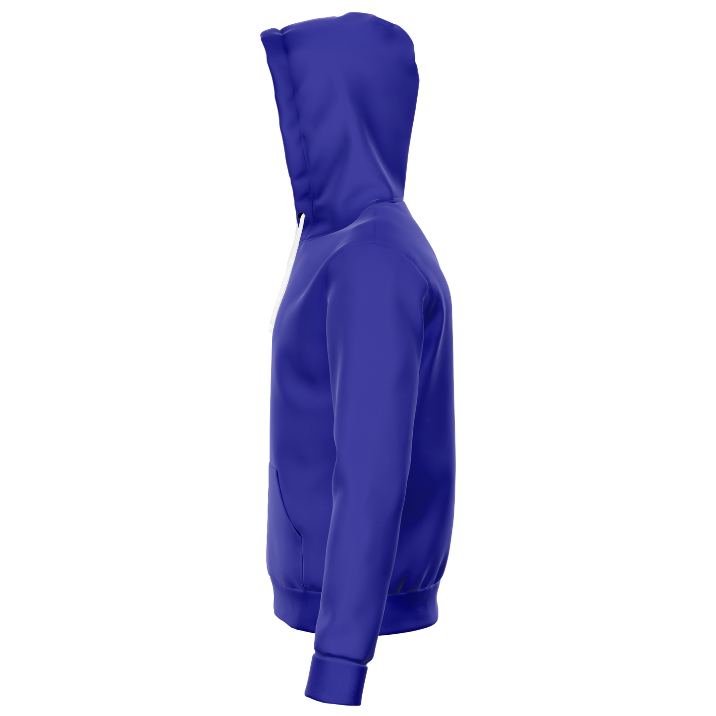 South Dakota Zip-up Hoodie