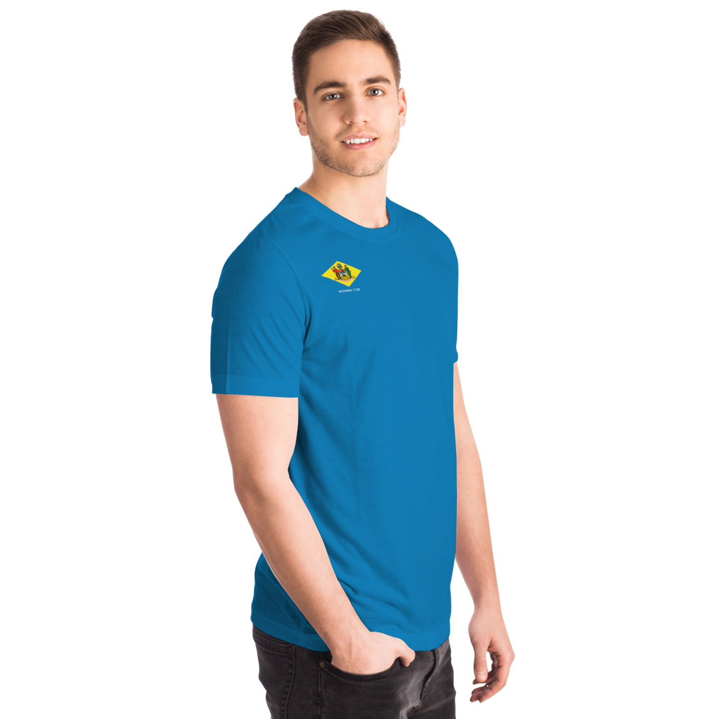 Delaware Unisex T-Shirt